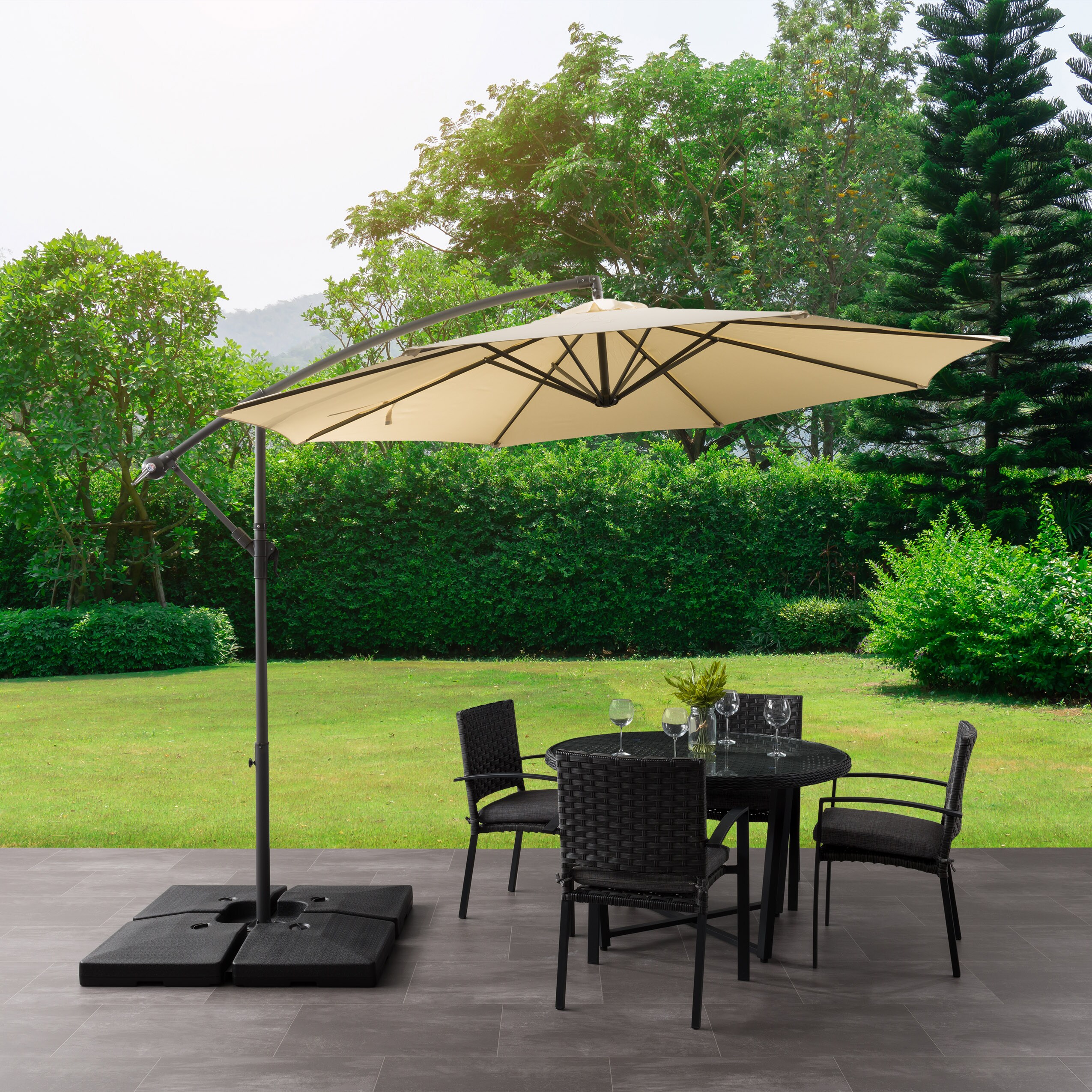 CorLiving PPU-410-Z1 Umbrellas-2 - View #13