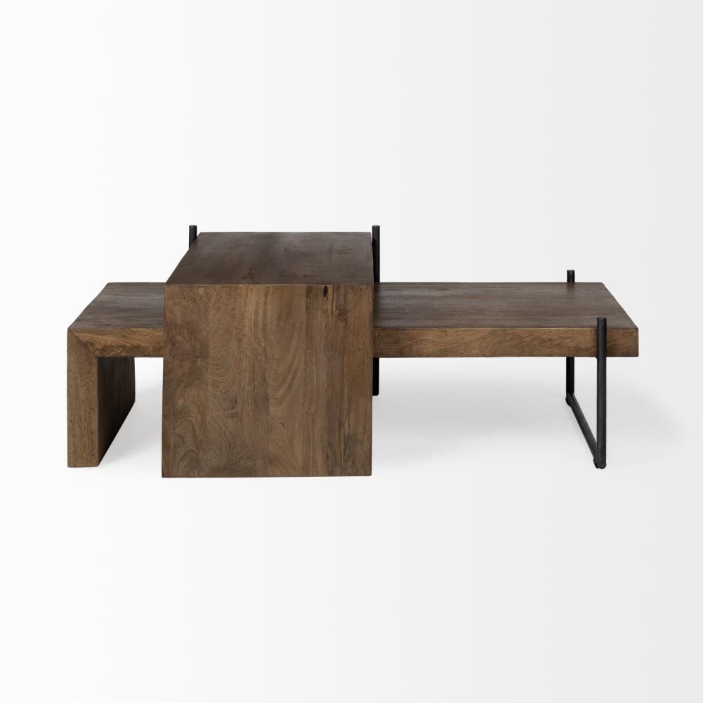 Mercana 67843-AB Coffee-Tables - View #4