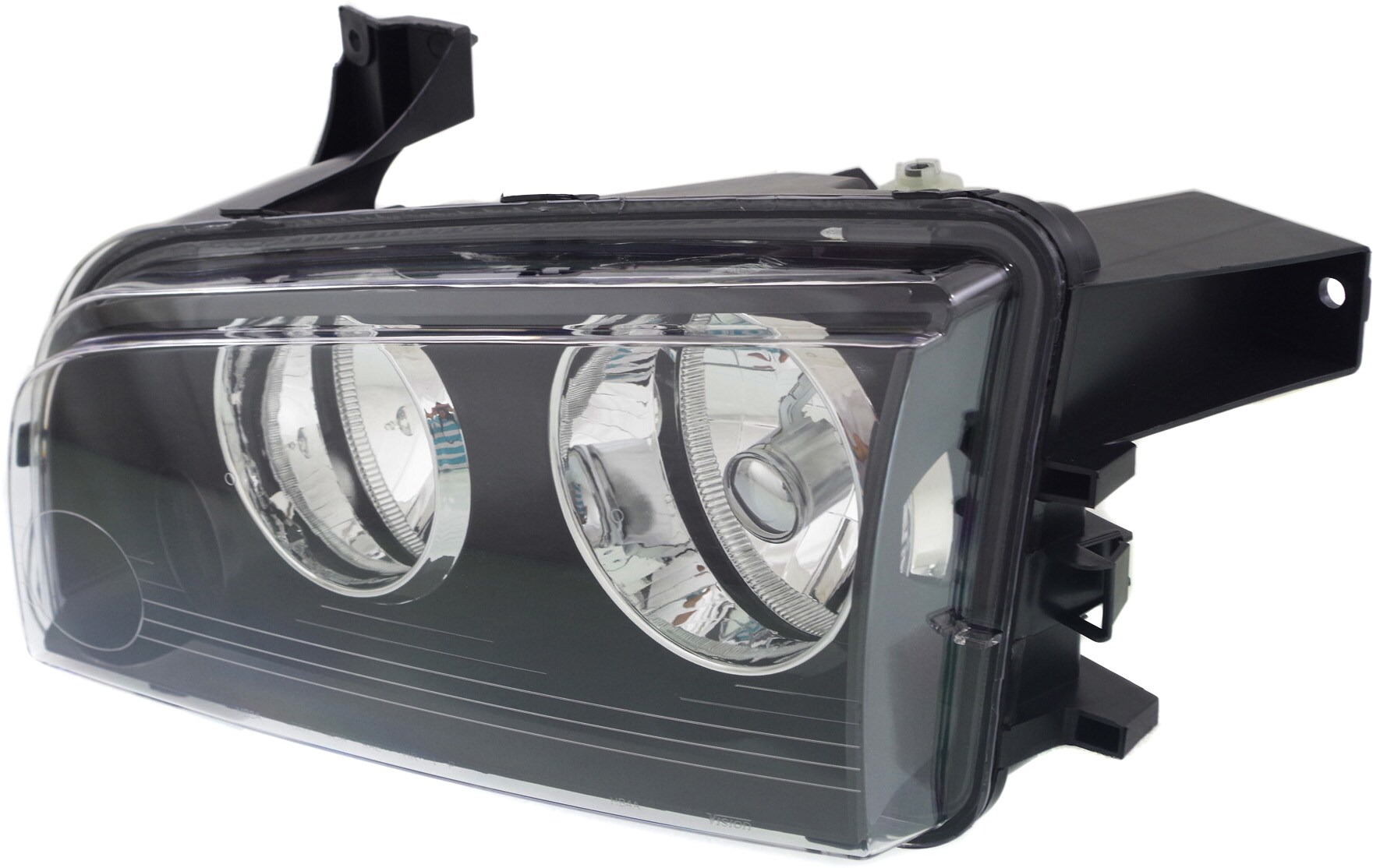 Garage-Pro JCWD100144GP Headlights-Components - View #2