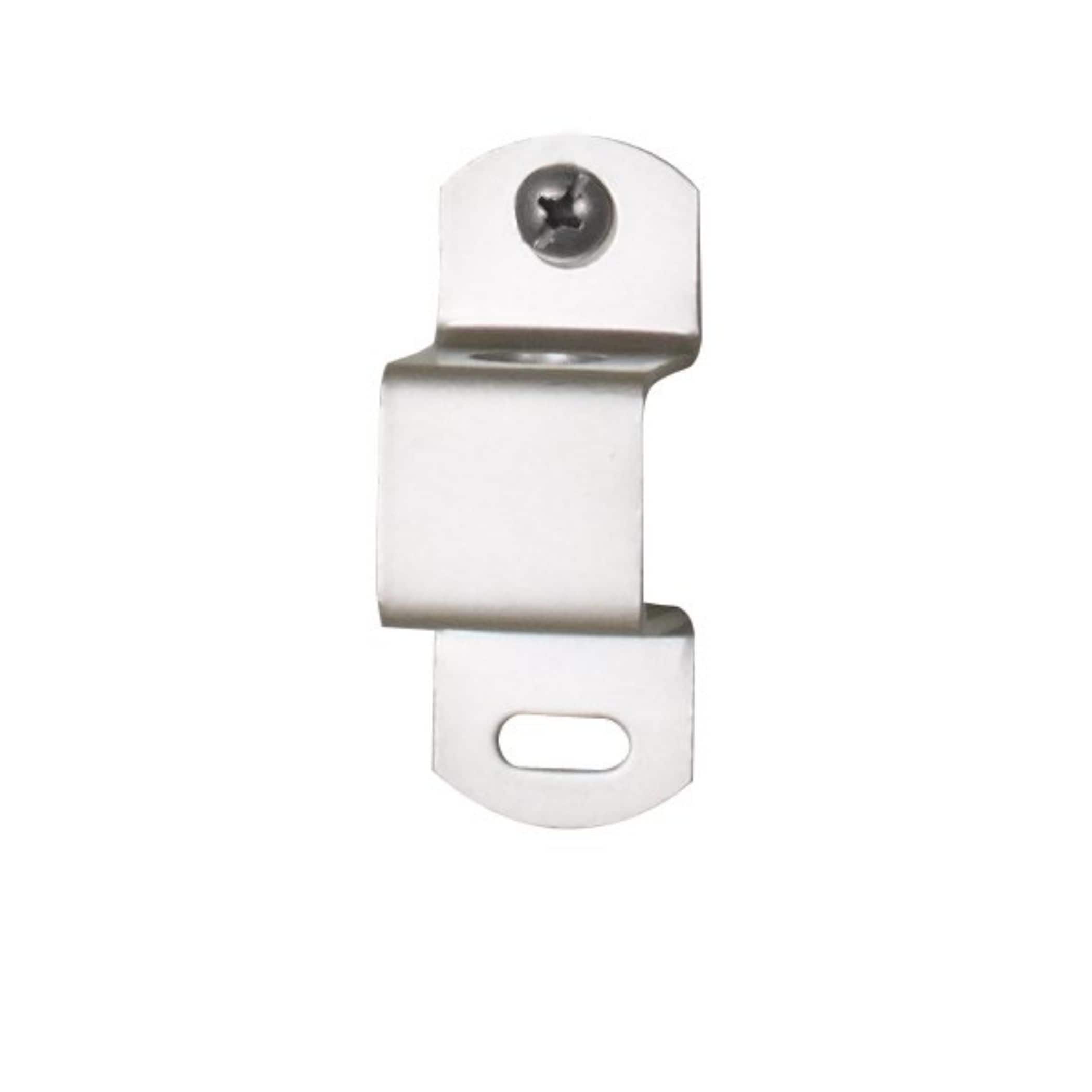 Versailles Home Fashions 8029-50 Curtain-Rods - View #4