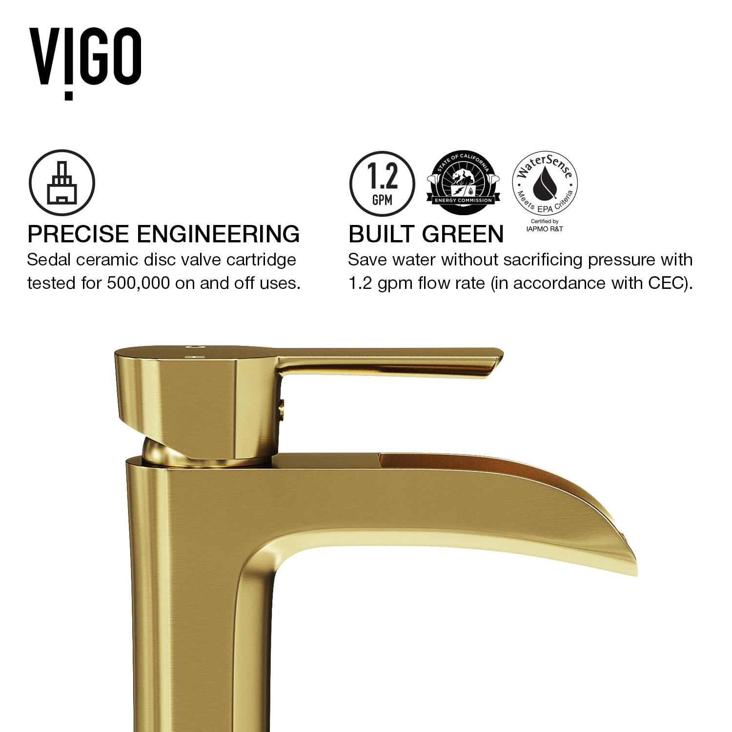 VIGO VGT1468 Bath-Sink - View #13