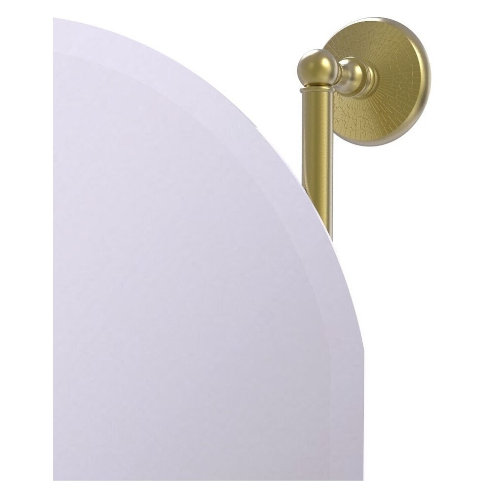 Allied Brass MC-27-94-SBR Framed-Bath-Mirrors - View #3