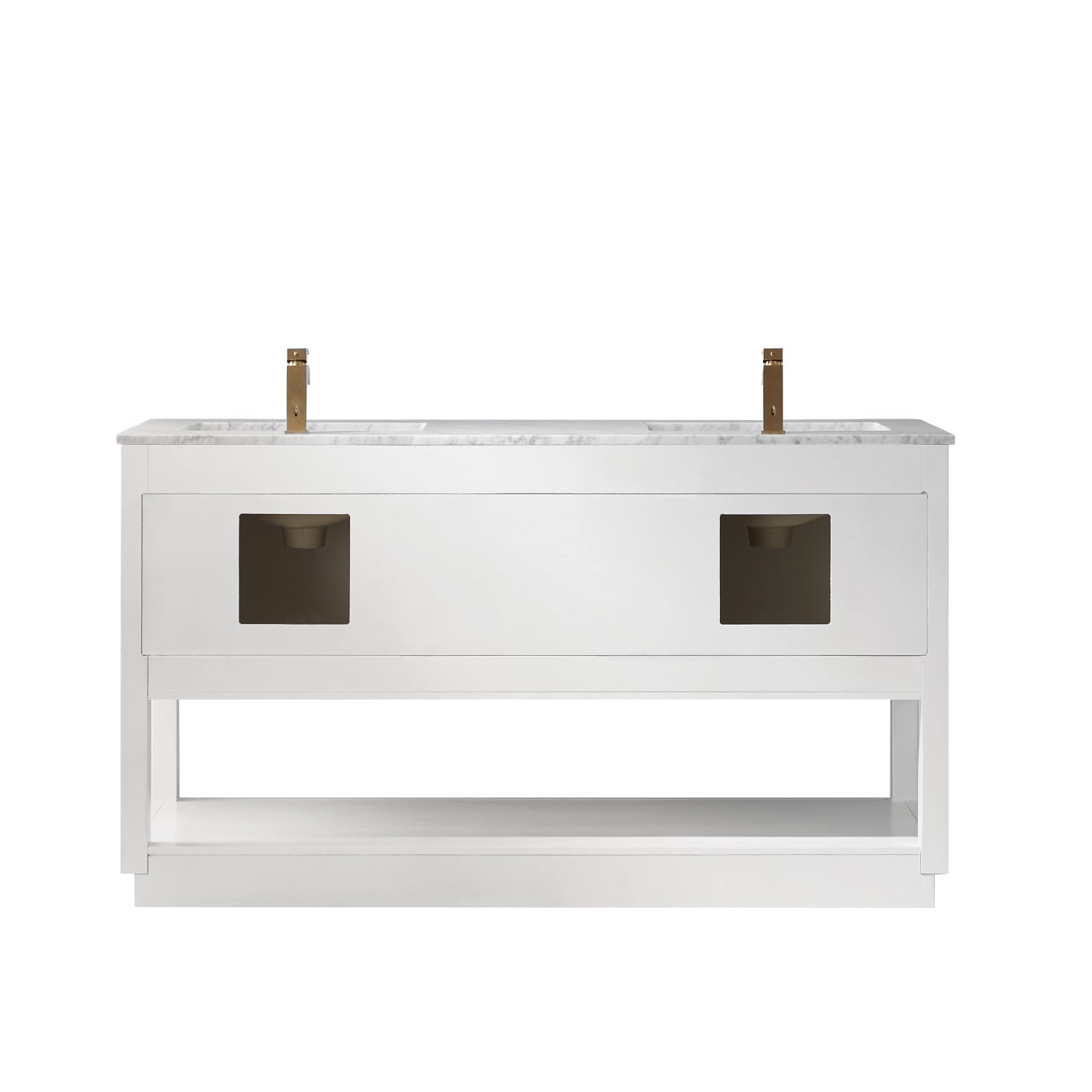 Altair 532060-WH-CA-NM Bath-Vanity-Combo - View #9