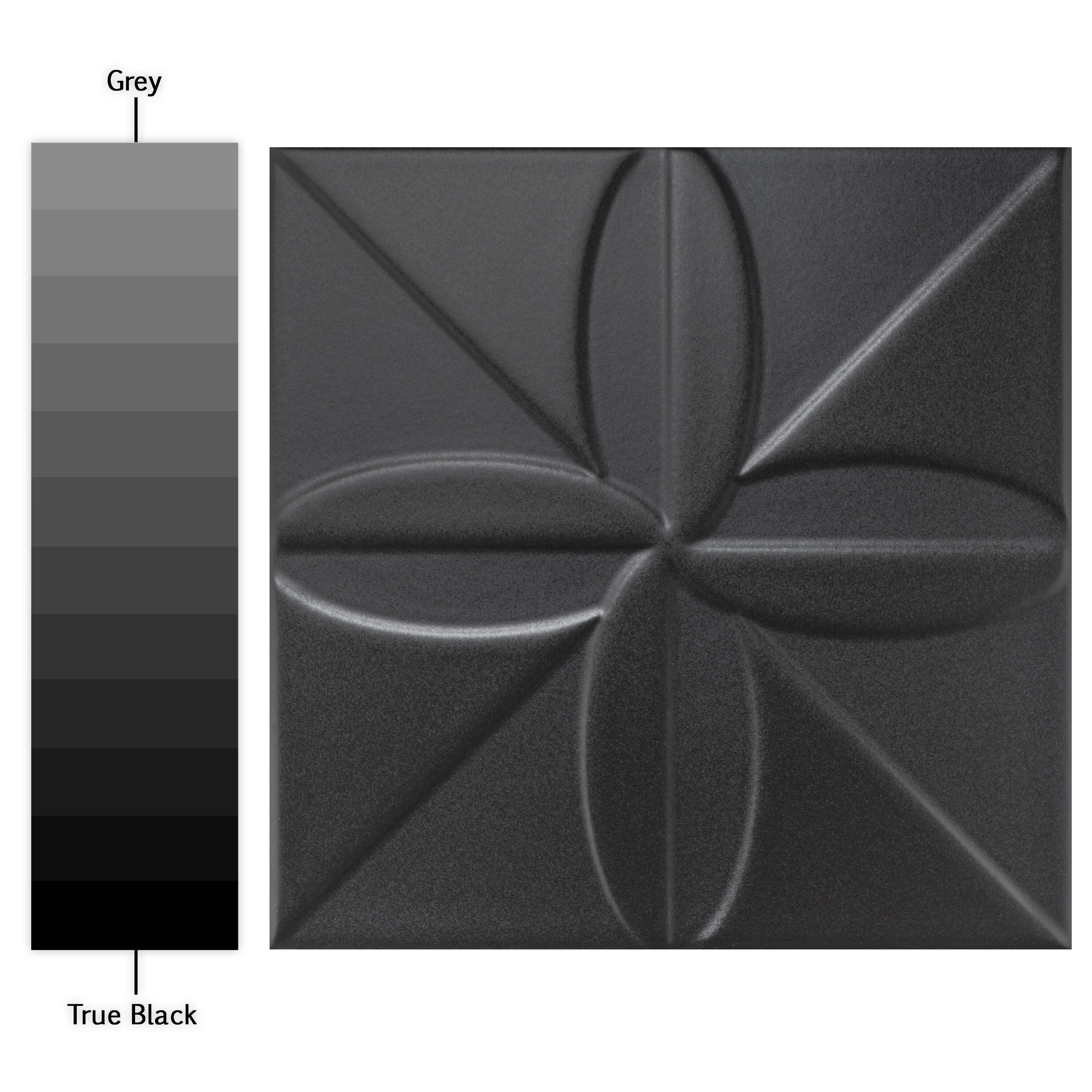 Affinity Tile WRCTXFBK Ceramic-Tile - View #5