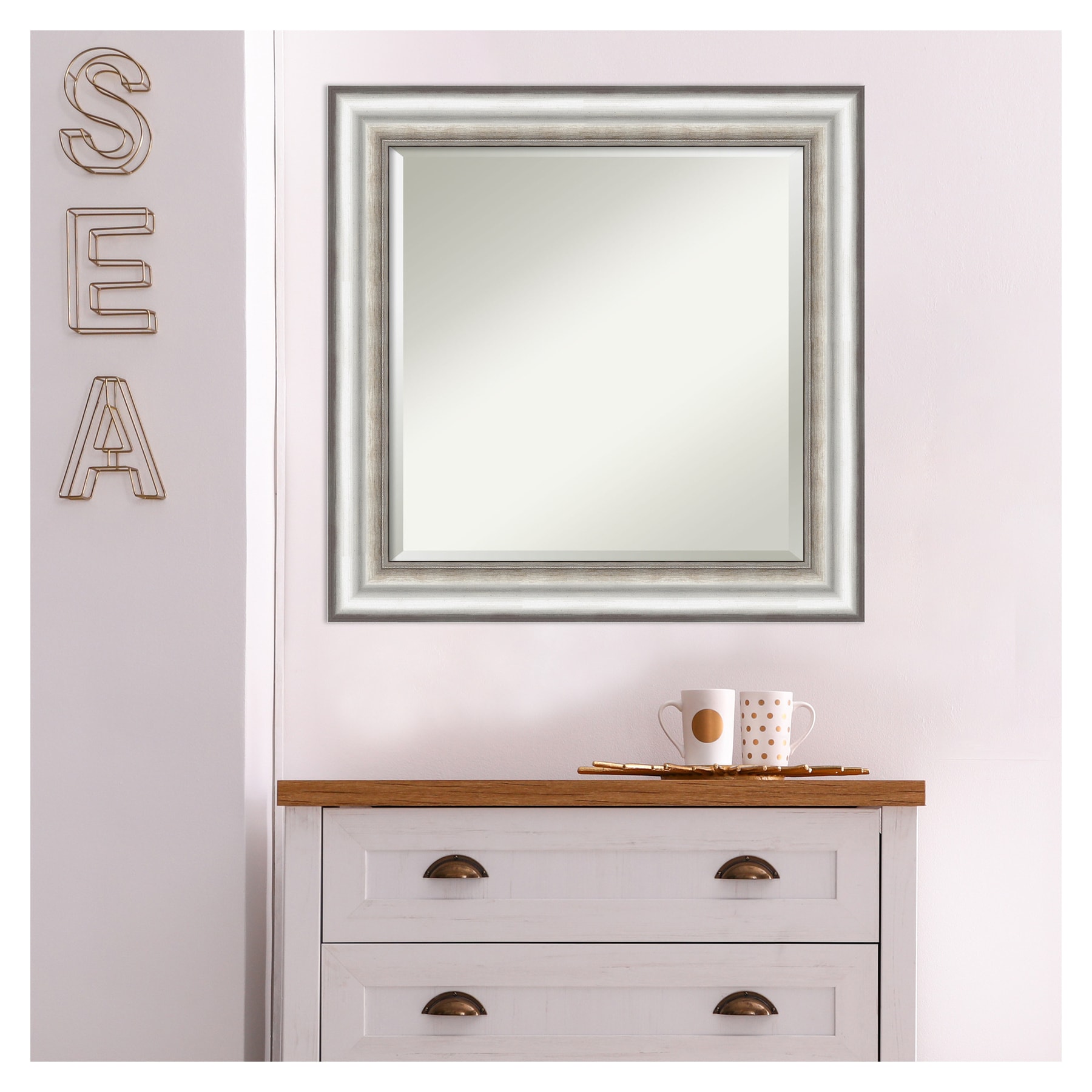 Amanti Art A17005480306 Decor-Mirrors - View #6
