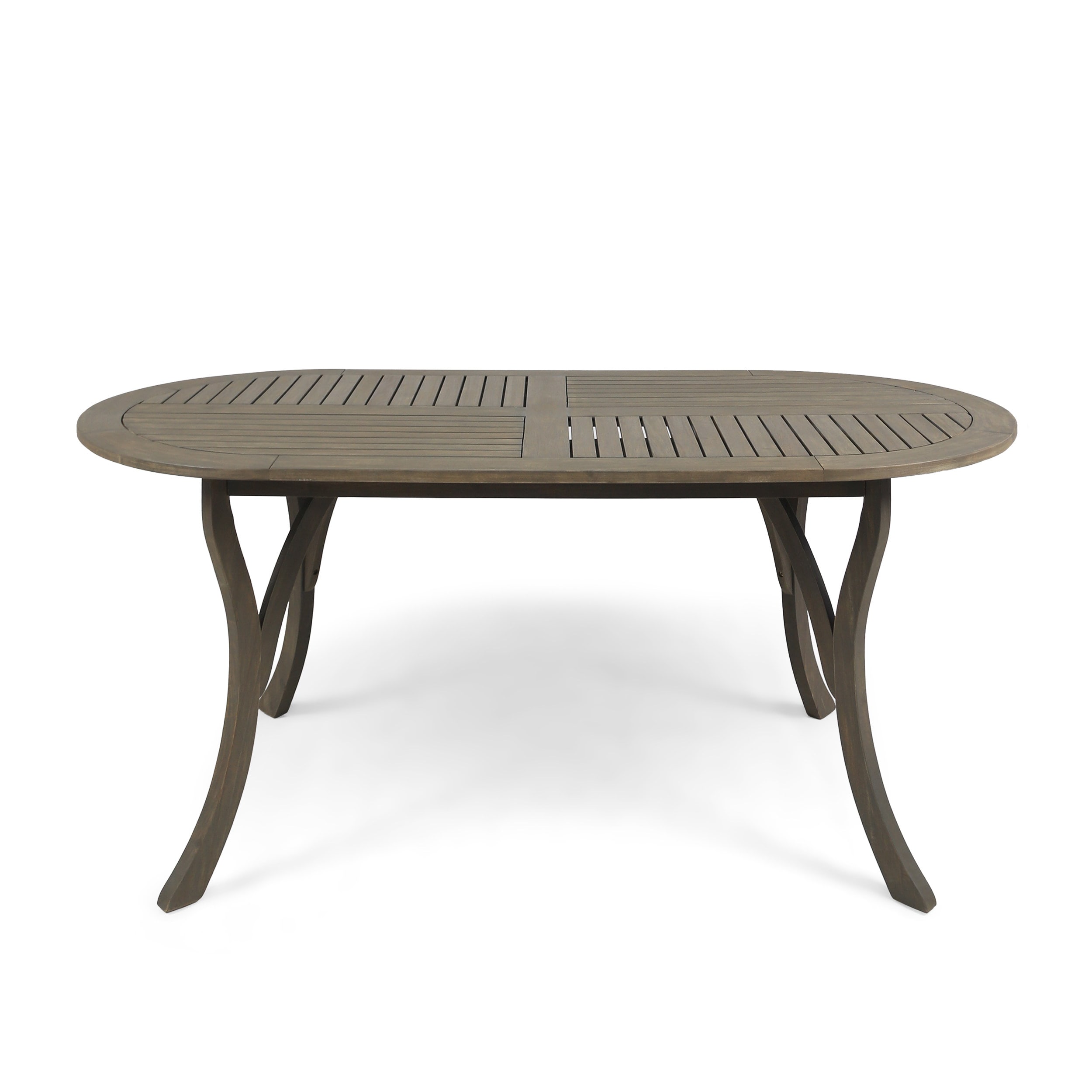 LOVMOR SF-WO-62917.00GRY Patio-Tables - View #2