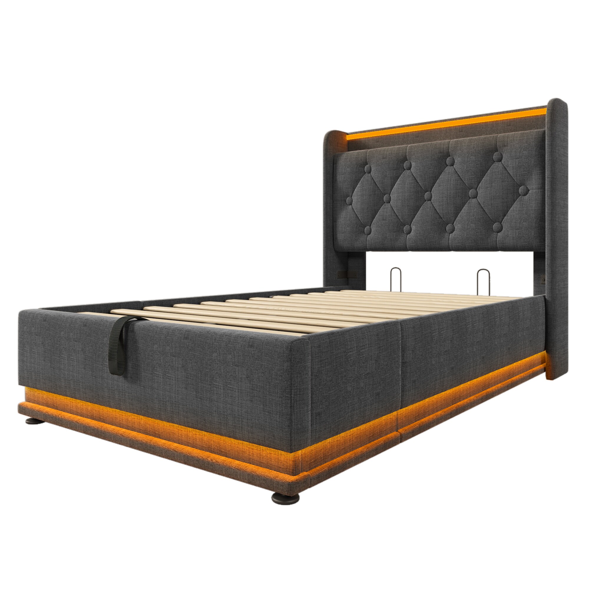 Bybafun YC4700021 beds - View #8