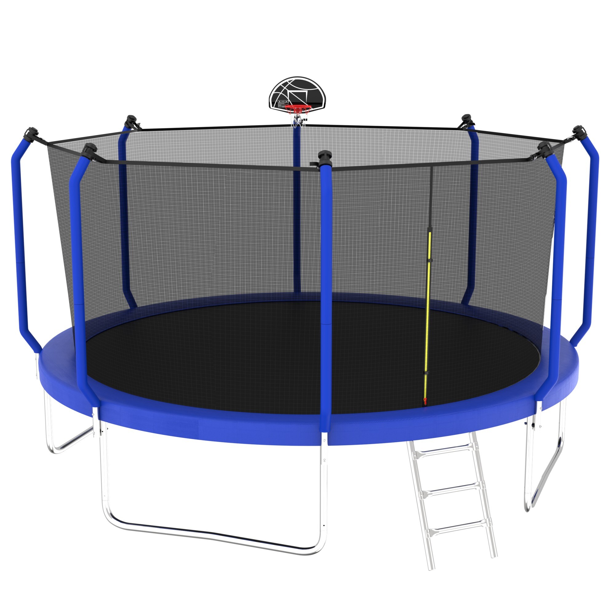 ToolCat BZ-3-187-SN trampolines - View #8