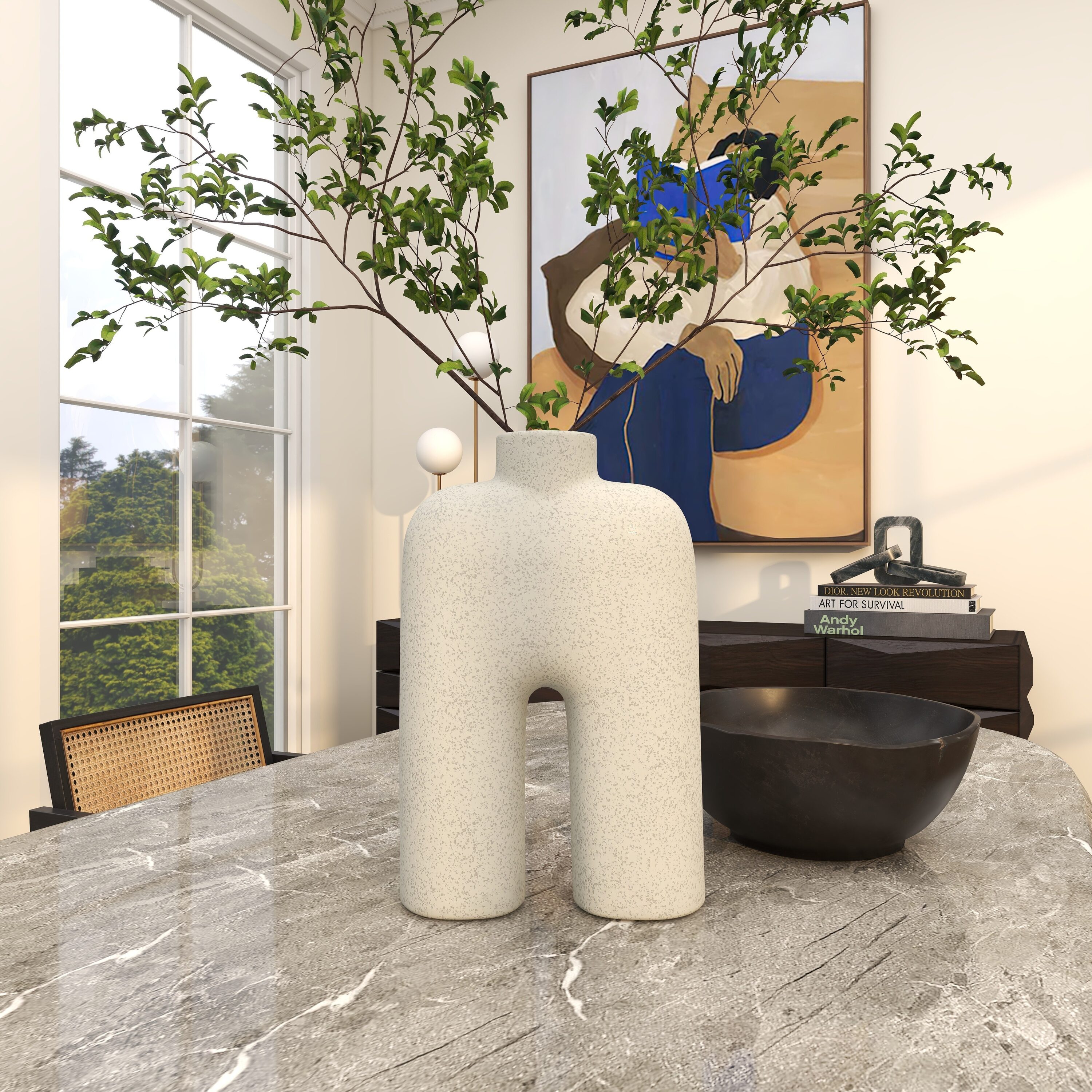 The Novogratz 820074 Decorative-Accessories - View #5