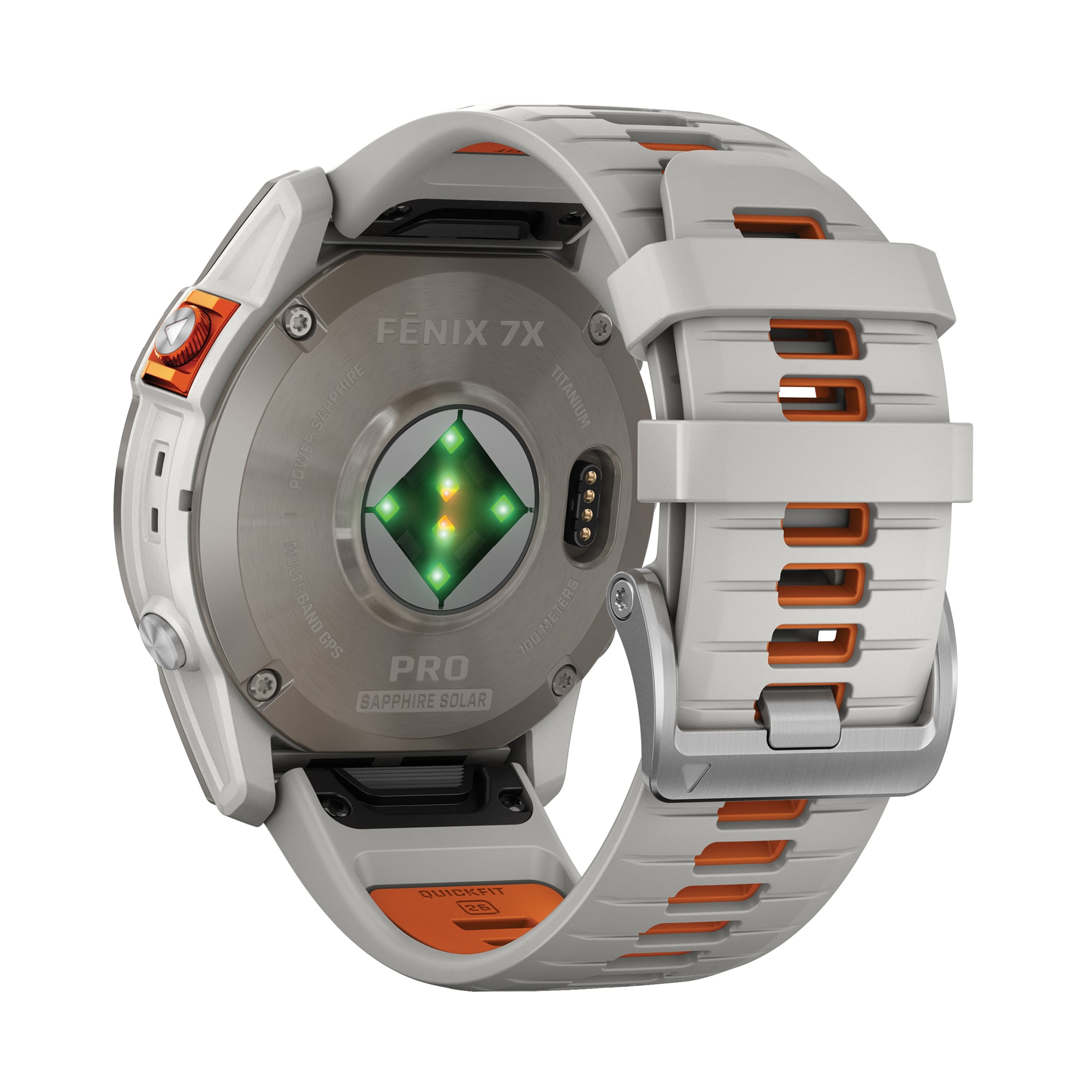 Garmin GRM0277814 Fitness-Trackers - View #3
