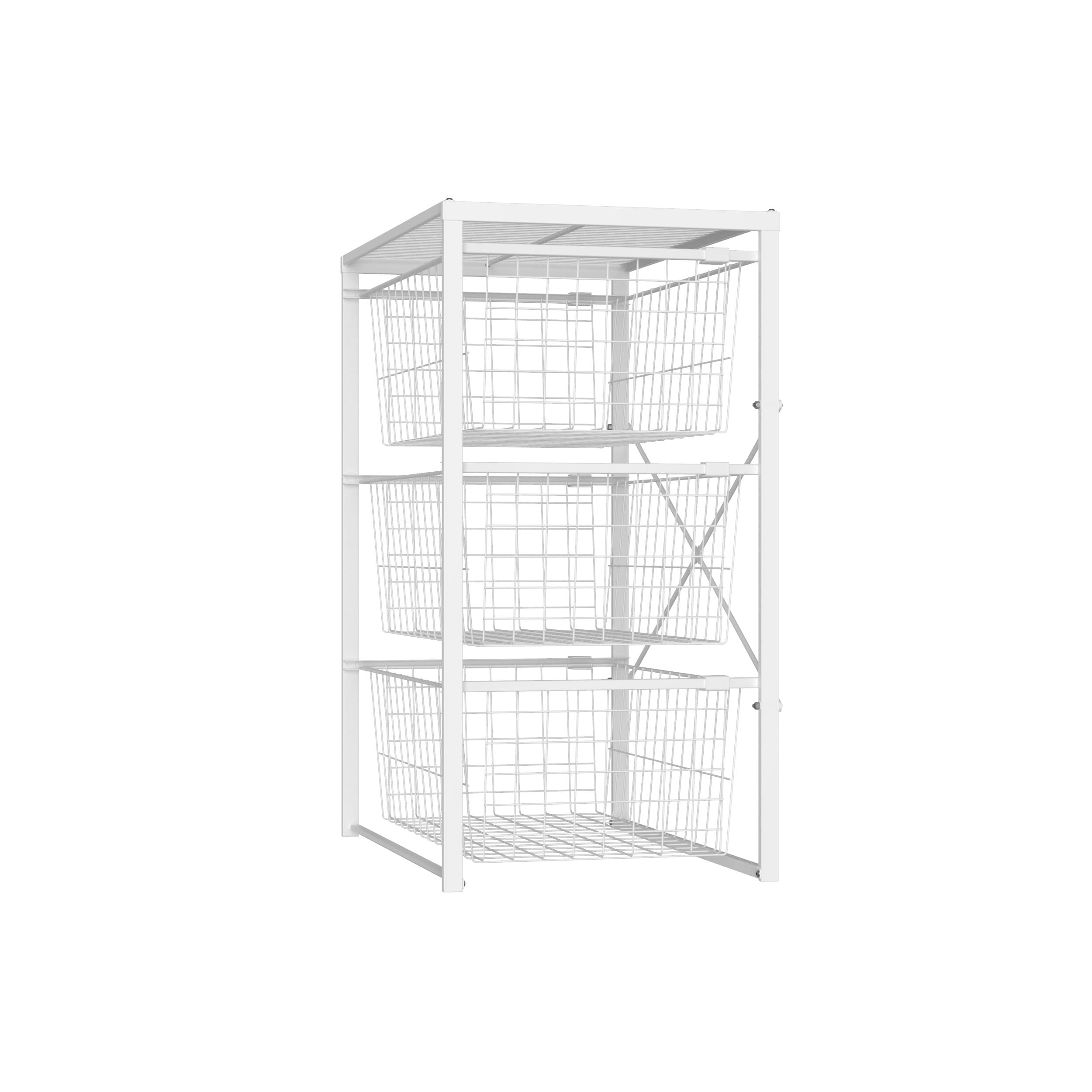 Closetmaid Wire Drawer Units Dandk Organizer