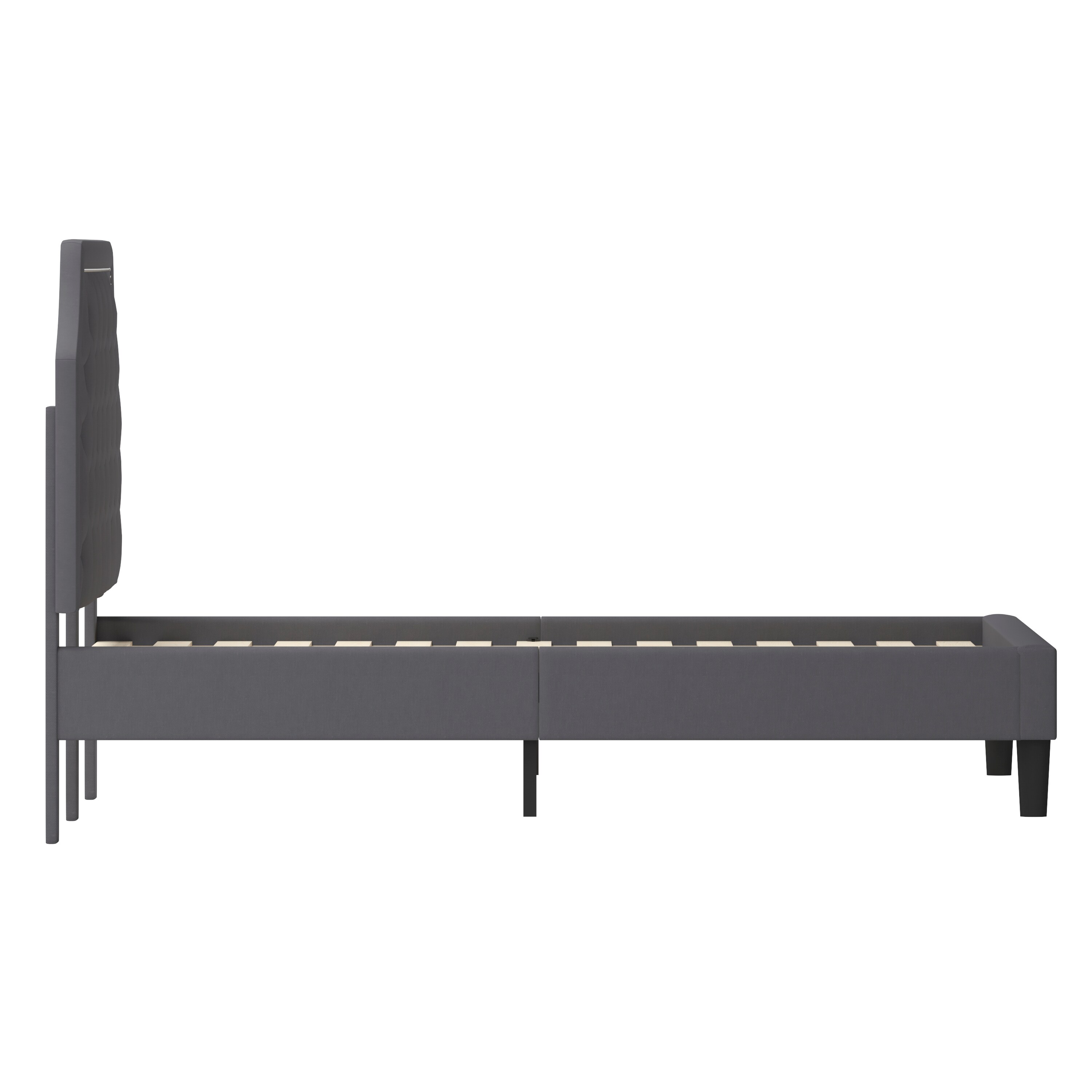 Flash Furniture 889142227199 beds - View #7