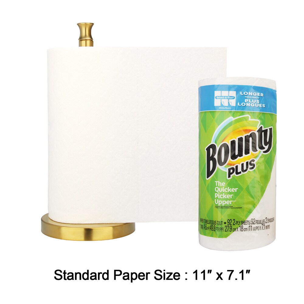 Akicon AK79303-BTG Paper-Towel-Holders - View #4