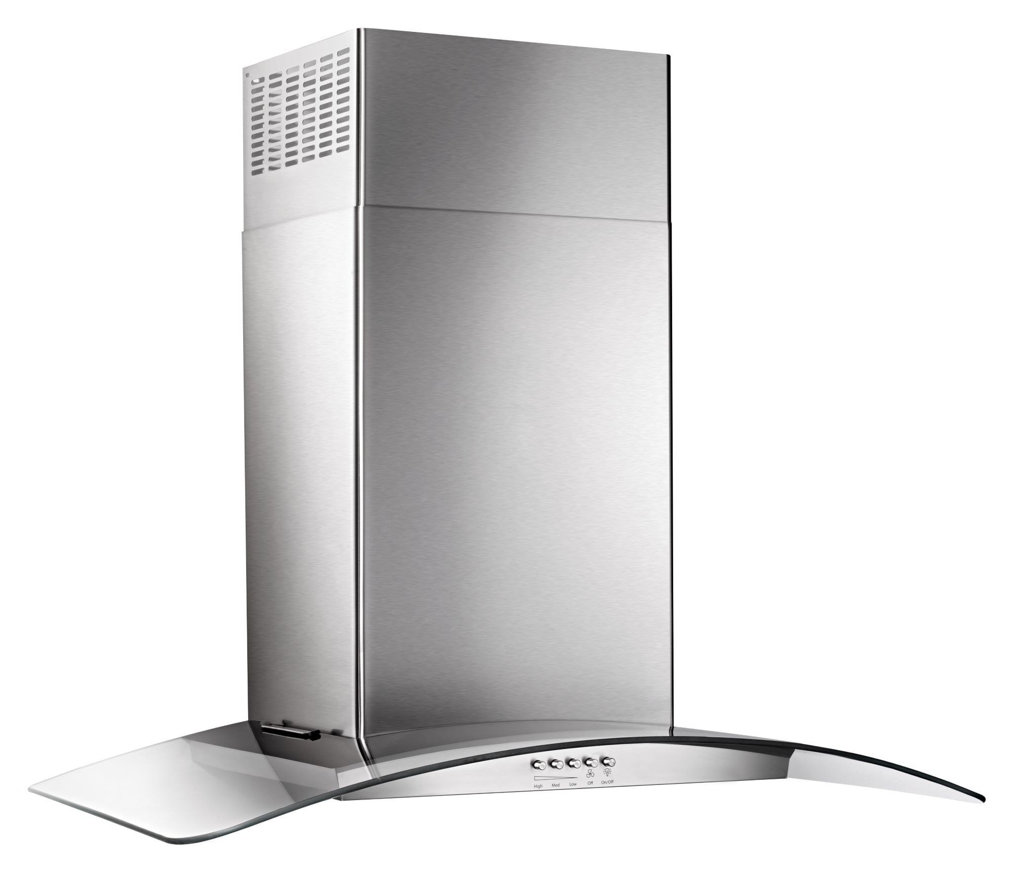 Whirlpool WVW51UC0FS Wall-Mounted-Range-Hoods - View #4