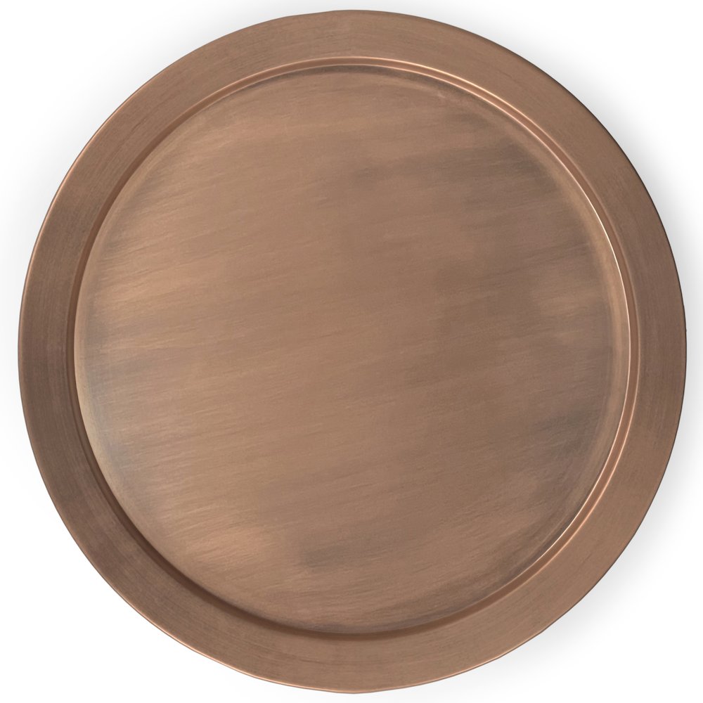 Simpli Home AXCMTCOR-AC End-Tables - View #3