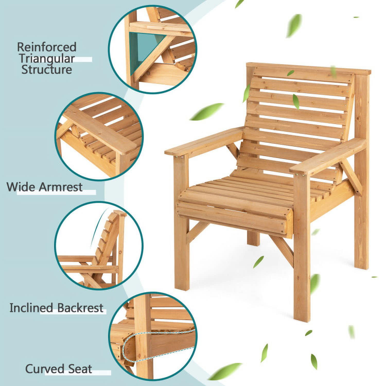 Choco Moon 6267850116662 Dining-Chairs - View #4