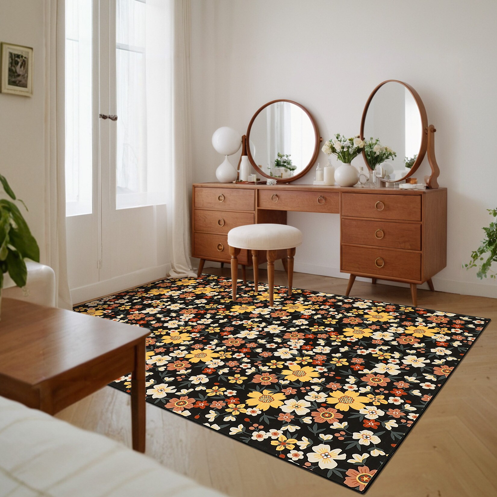 Qeetex LSN-PHK-33LWCYN6 rugs - View #7