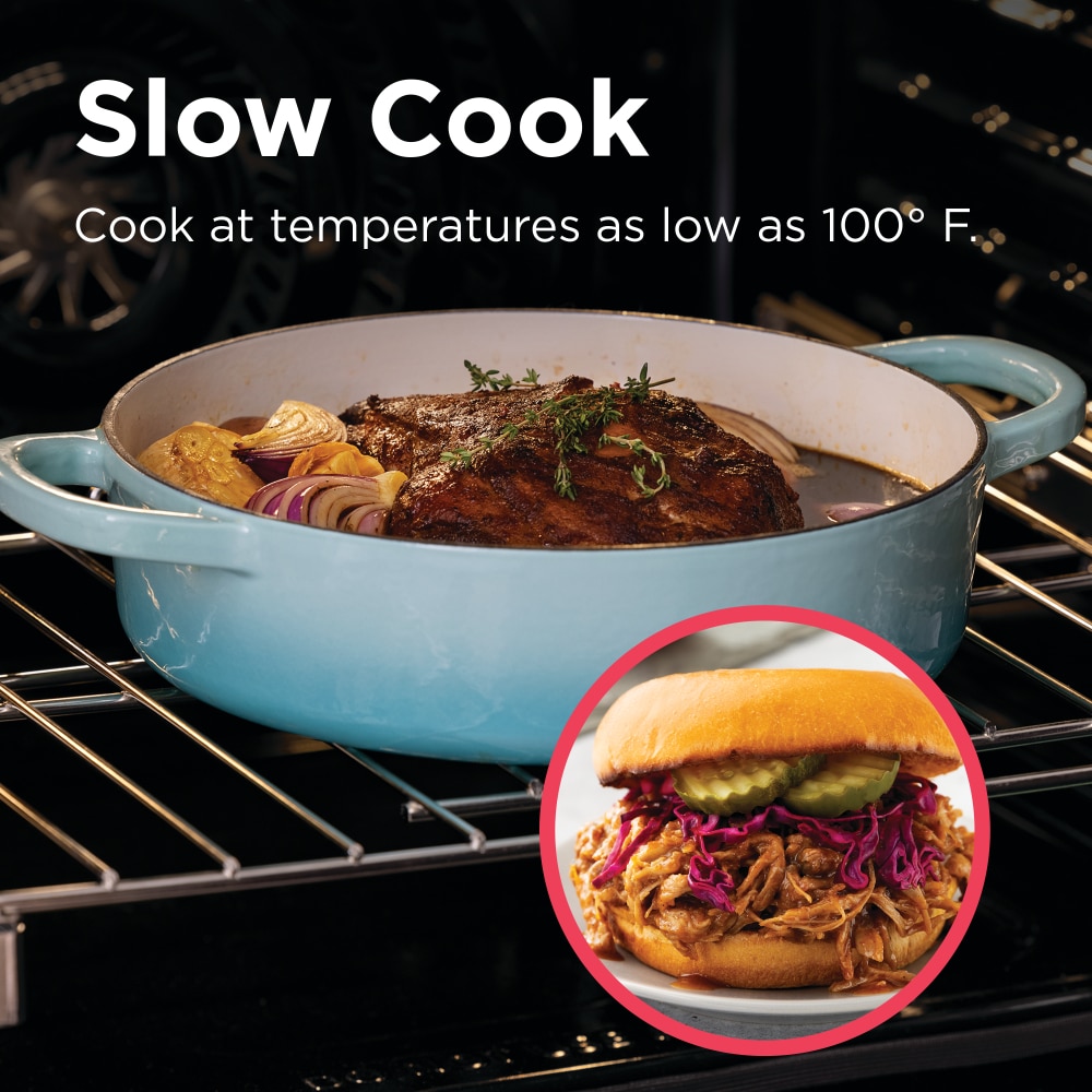 Frigidaire GCFI3060BF Induction-Ranges-Cc - View #13
