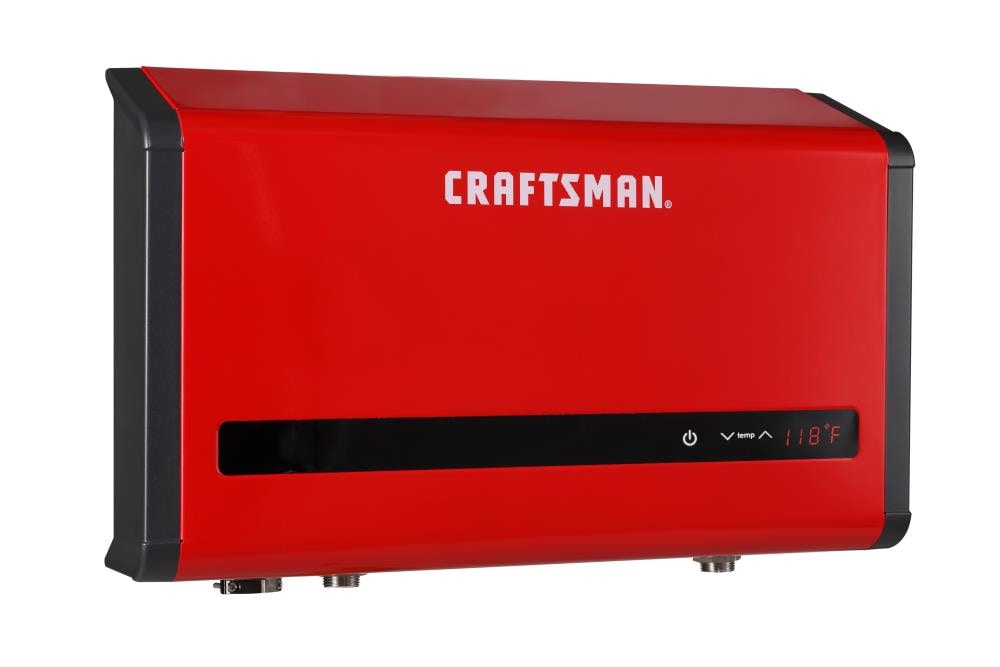 CRAFTSMAN CM-XTEPA0036 Gas-Water-Heaters - View #12