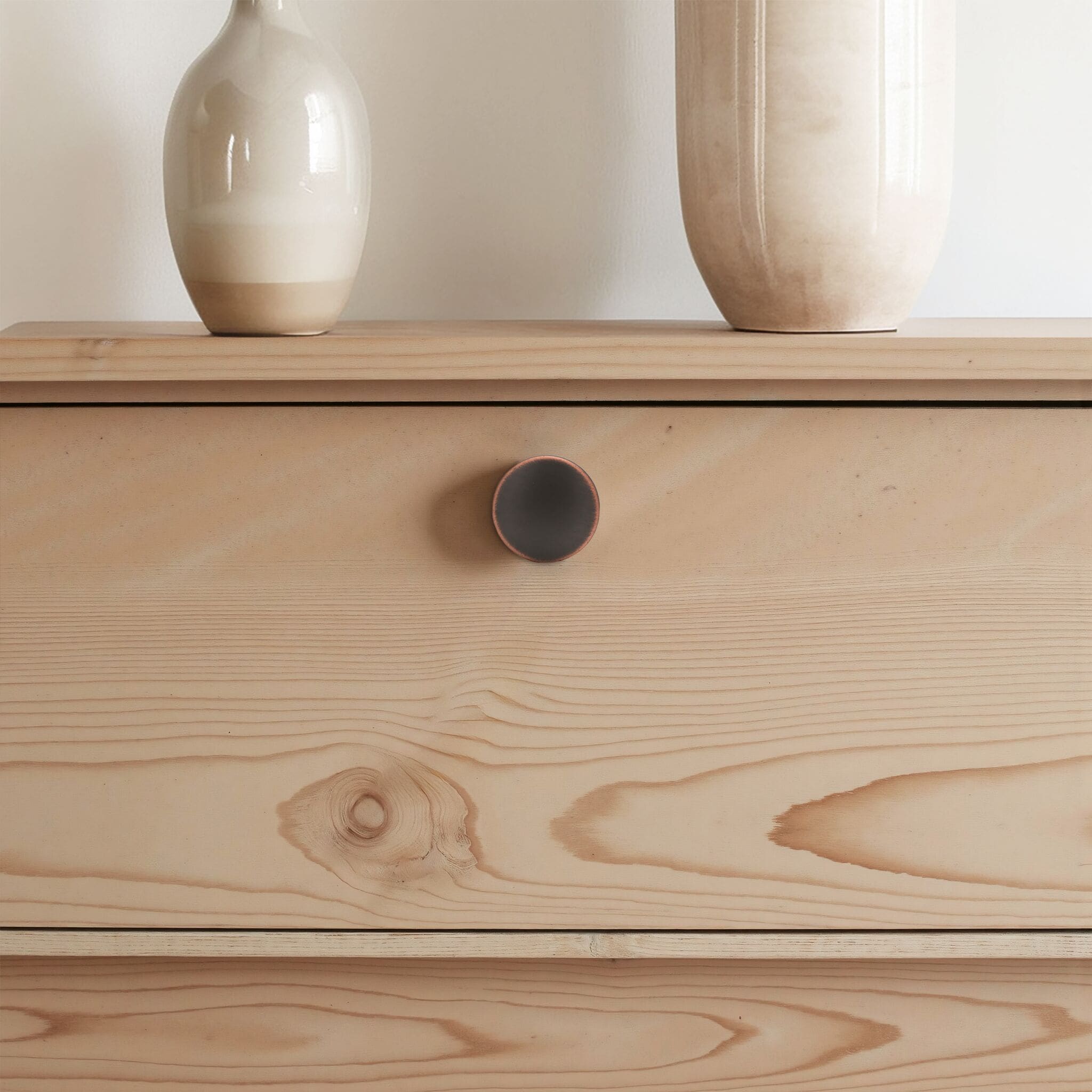 Amerock BP4425ORB Cabinet-Knobs - View #2