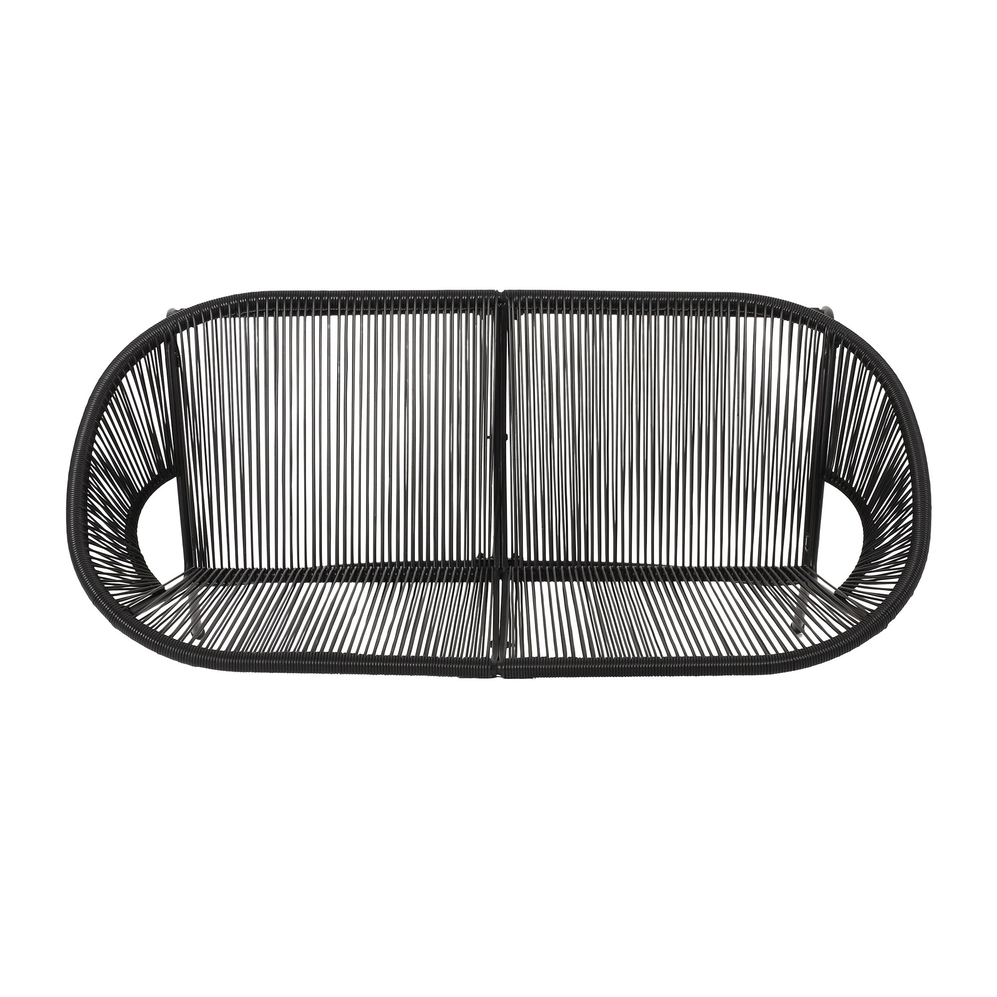 Bybafun YF8000059 Patio-Sofas-Daybeds - View #4