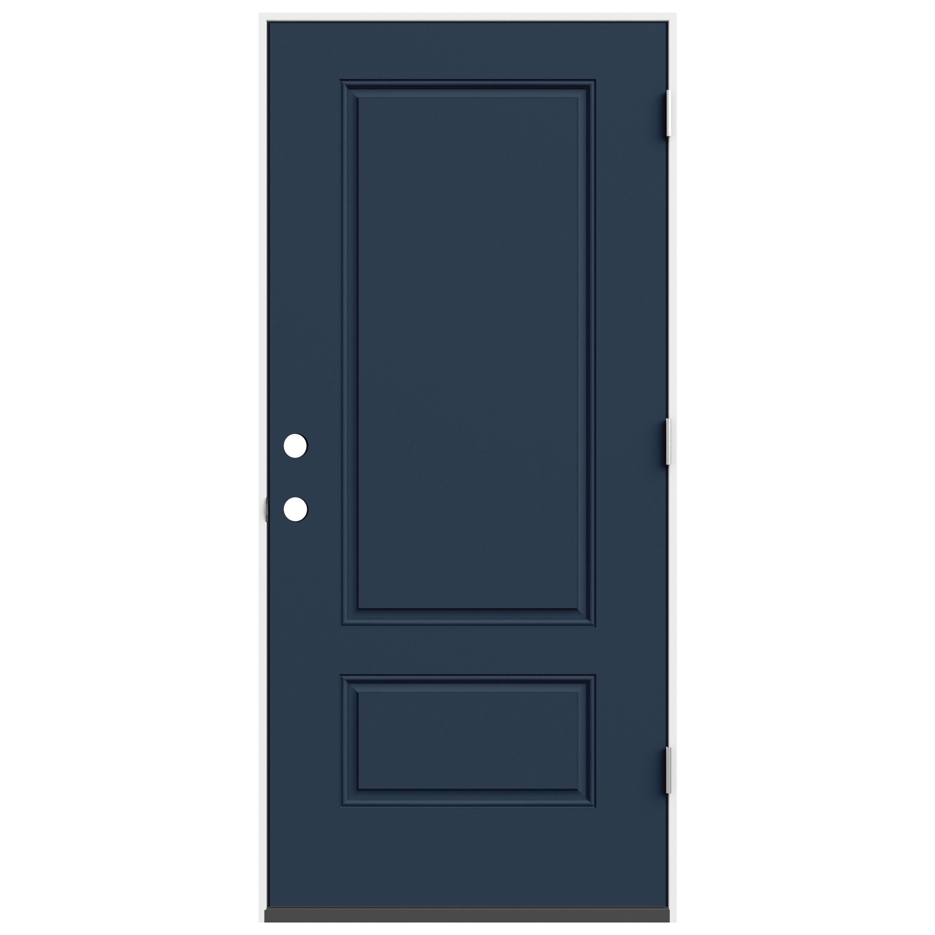 JELD-WEN LOWOLJW249900007 Entry-Doors - View #2