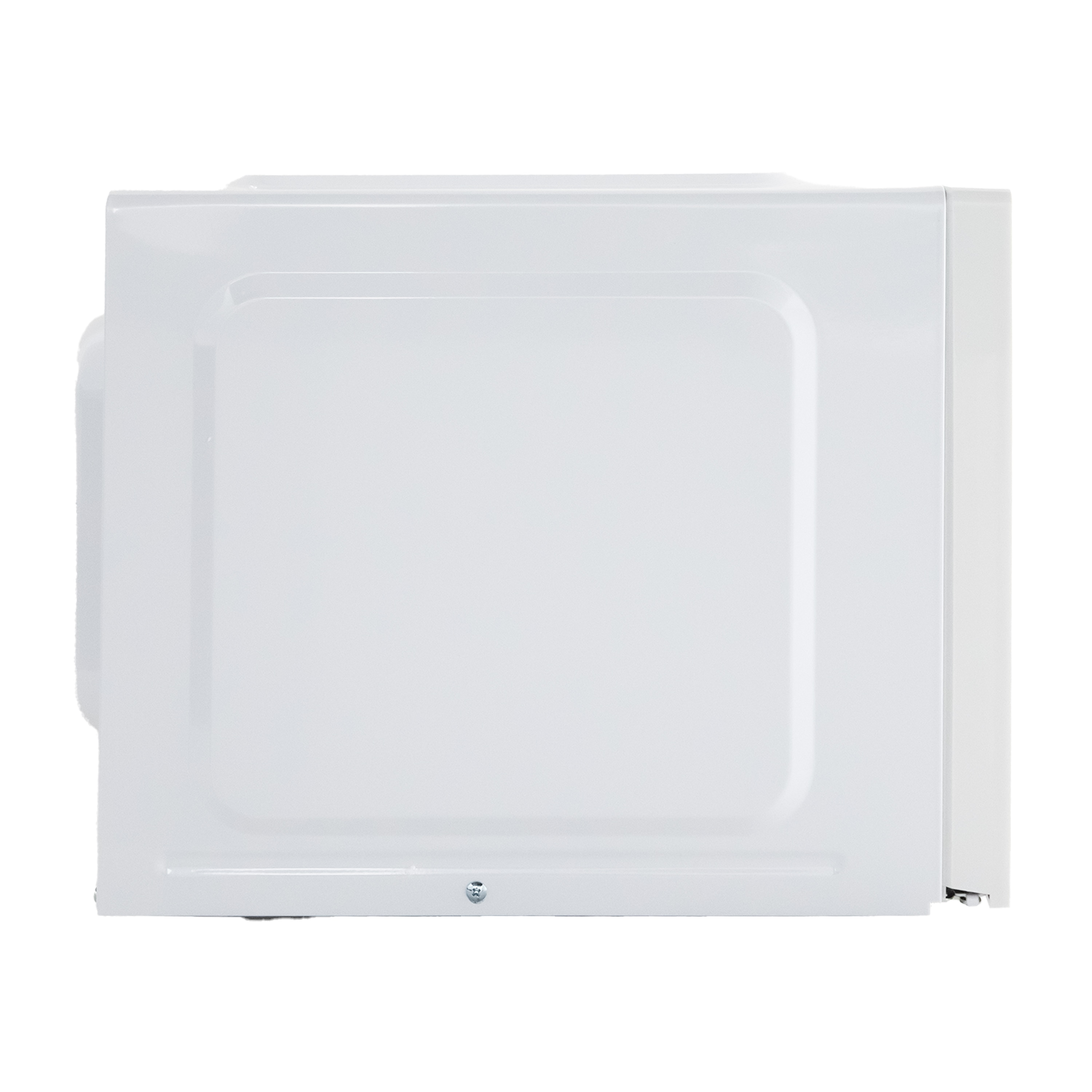 Avanti 1.5 cu ft White Countertop Microwave with Timer