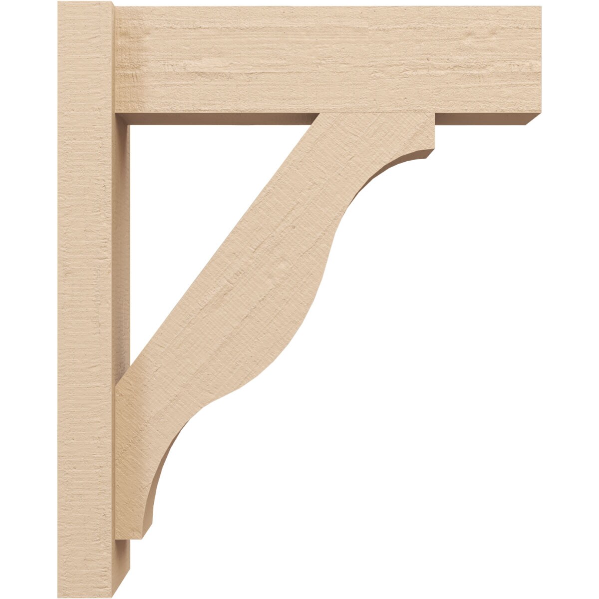 Ekena Millwork 2130458 outlookers - View #3