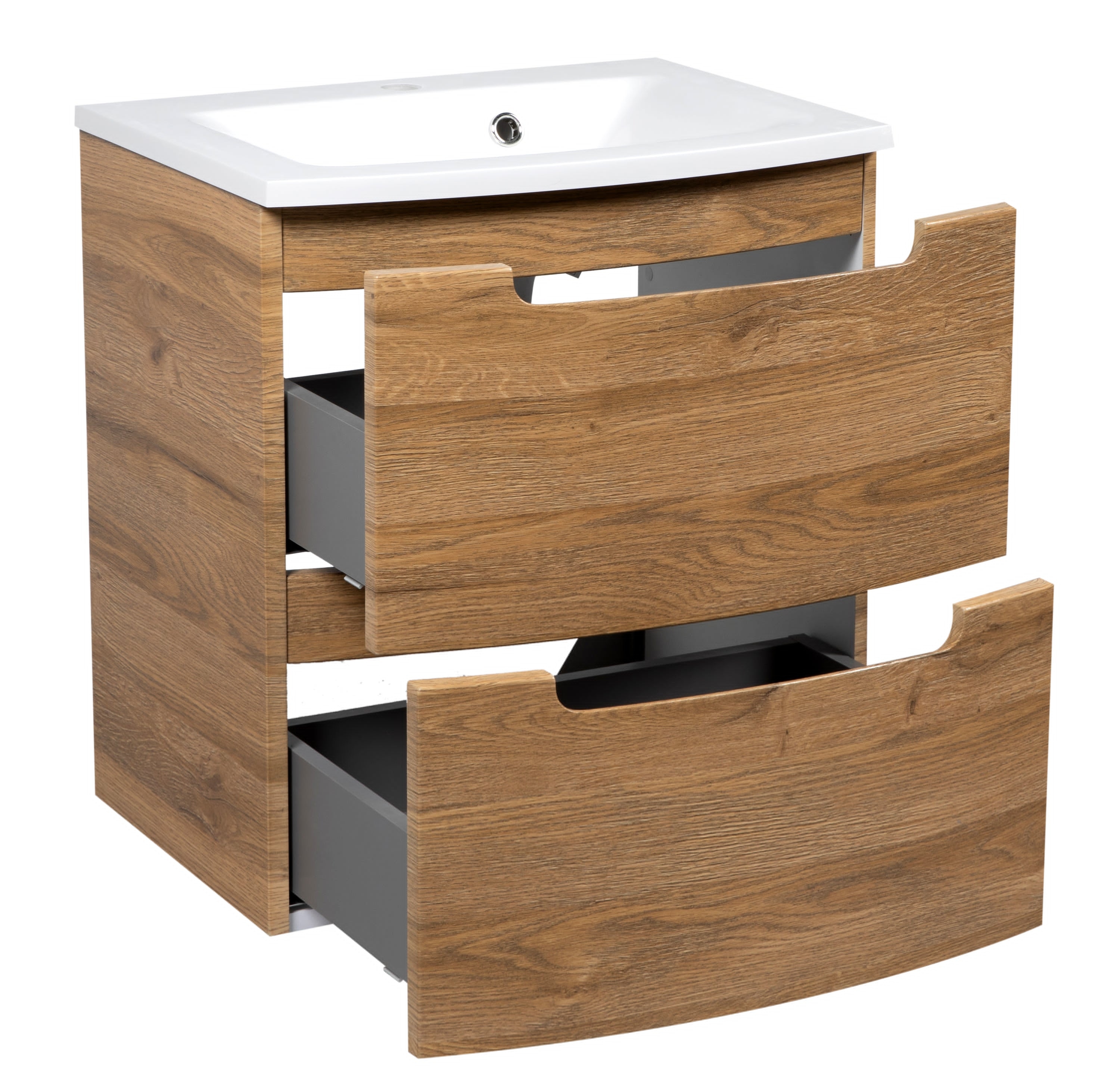 Bath Oasis DELWTKN24O40 Bath-Vanity-Combo - View #2