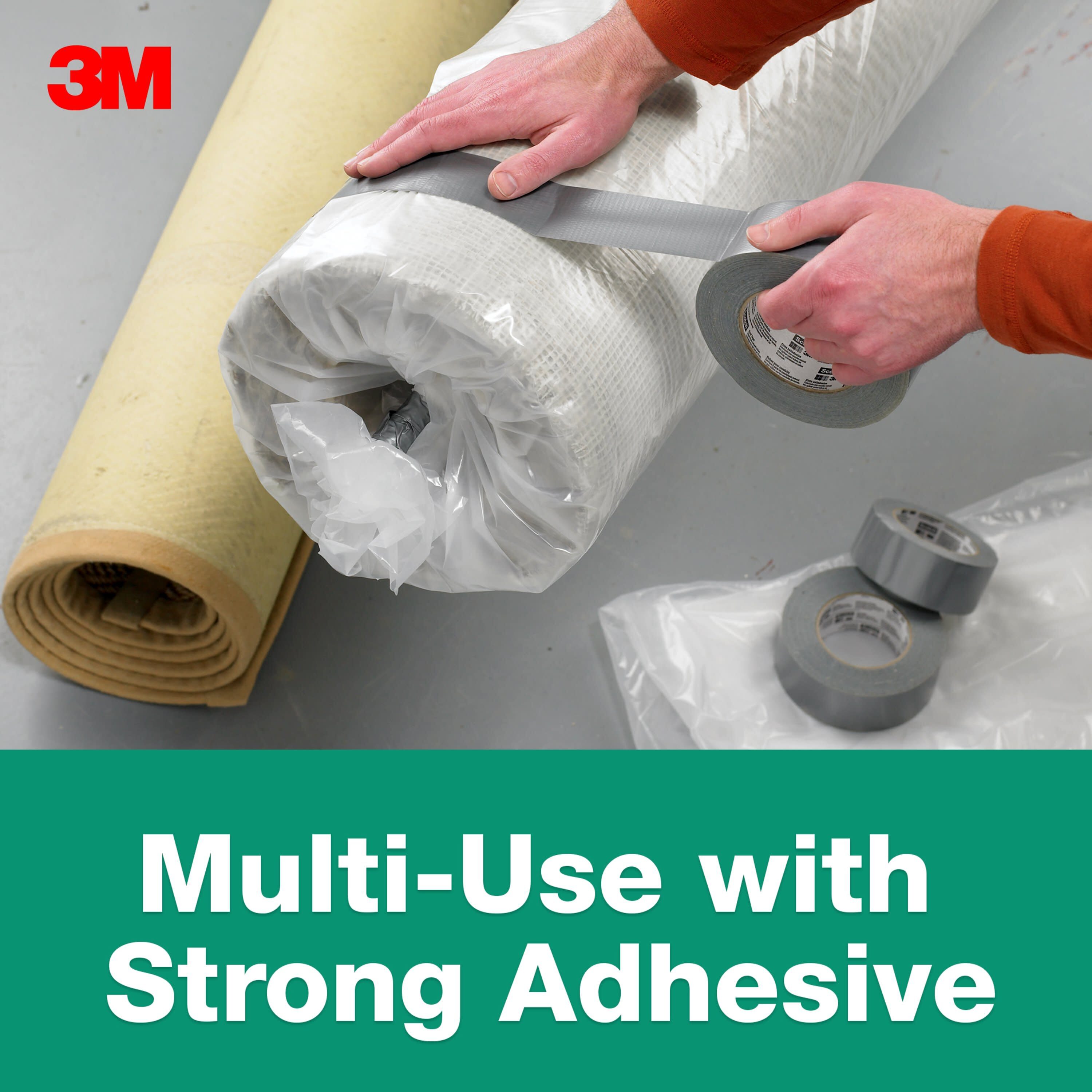 3M 2950 Duct-Tape - View #10