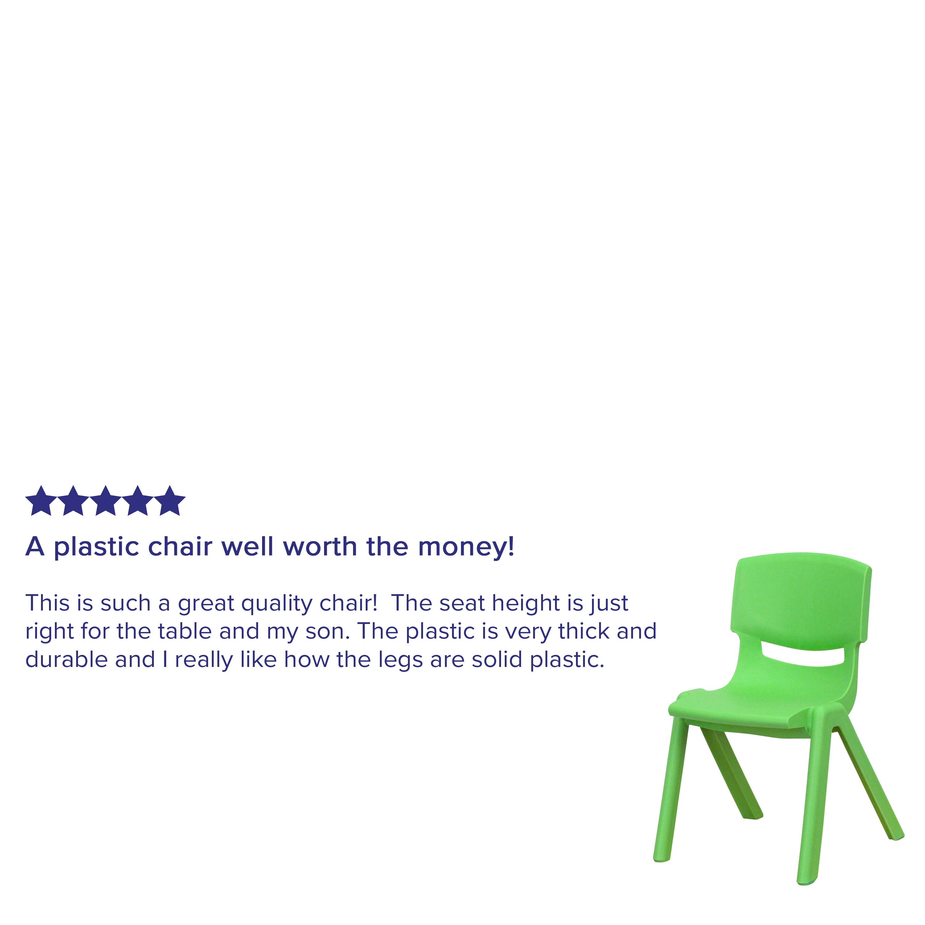 Flash Furniture 889142903451 Kids-Chairs - View #12