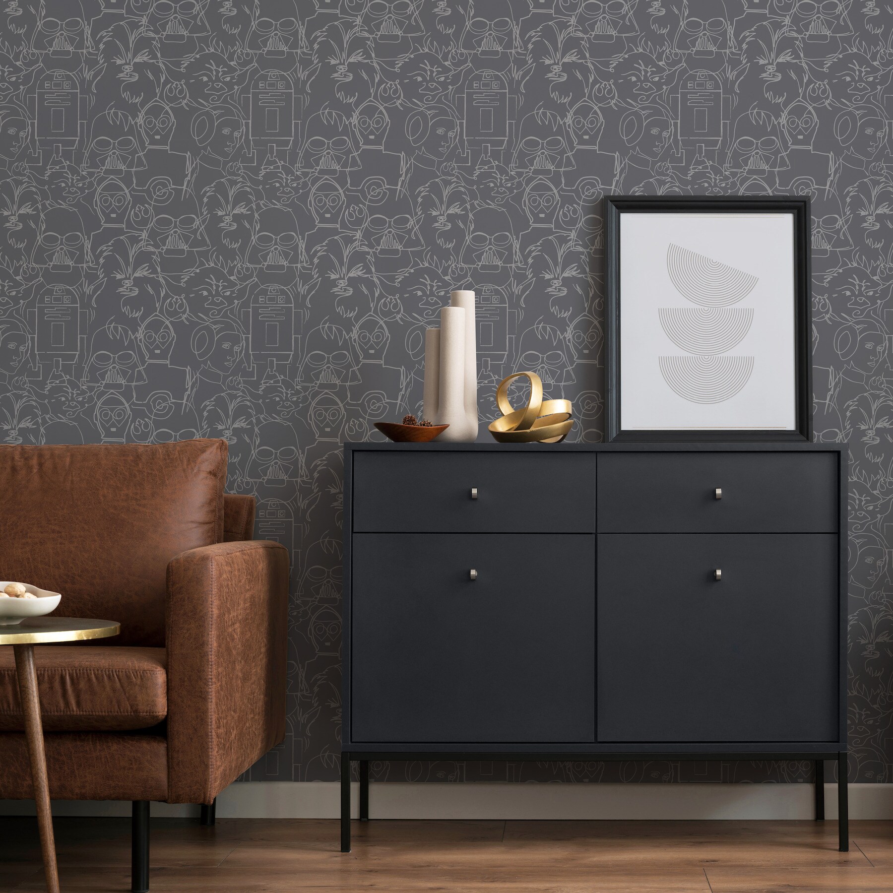 RoomMates RMK12453PL wallpaper - View #2