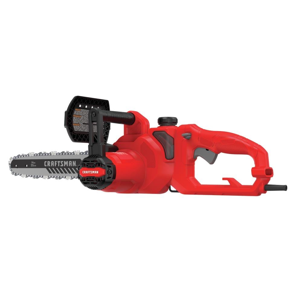 WEN 4015 9-Amp 14-Inch Electric Chainsaw — WEN Products