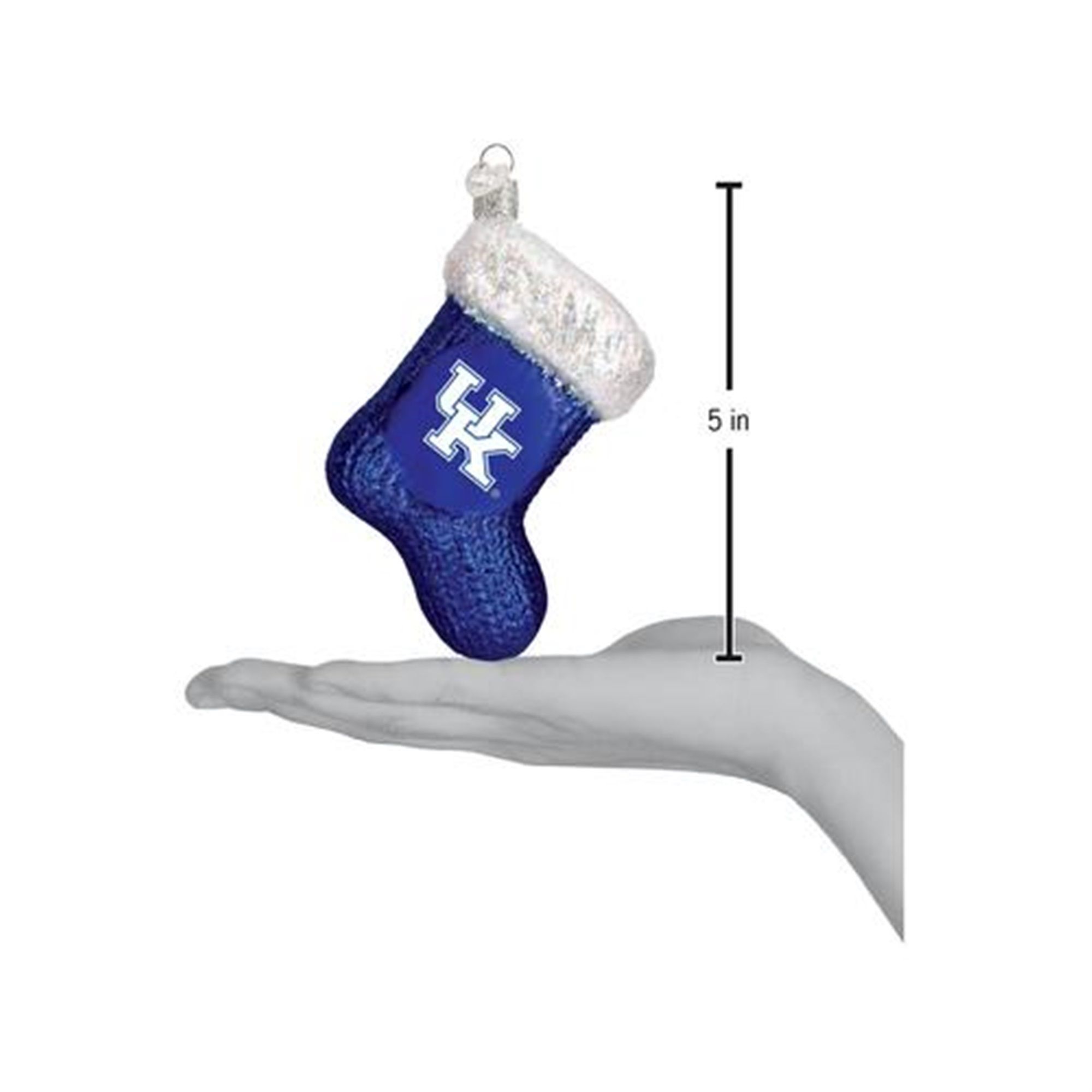 Old World Christmas 729343625083 m060040 - View #3