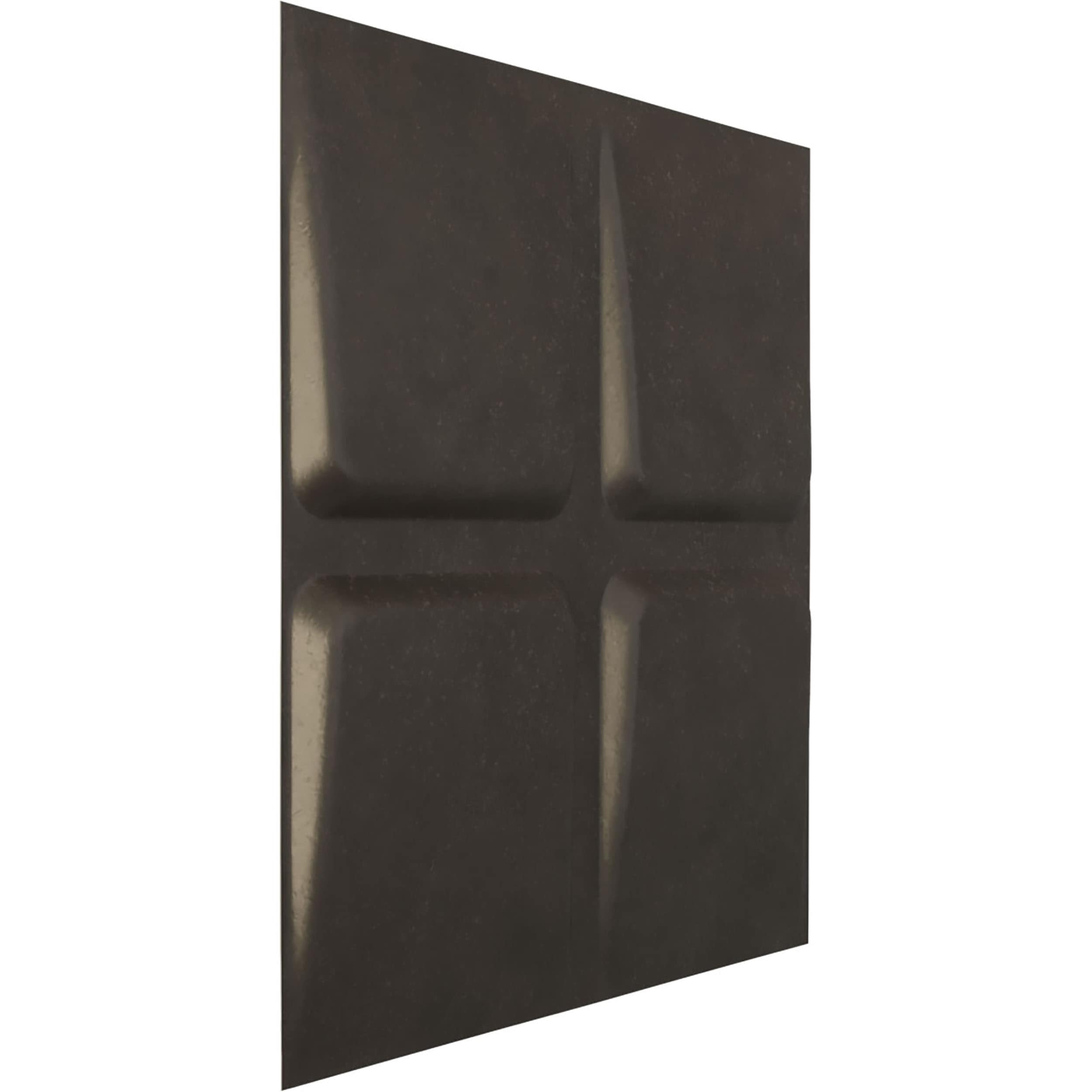 Ekena Millwork WP20X20GLDST Wall-Panels - View #2