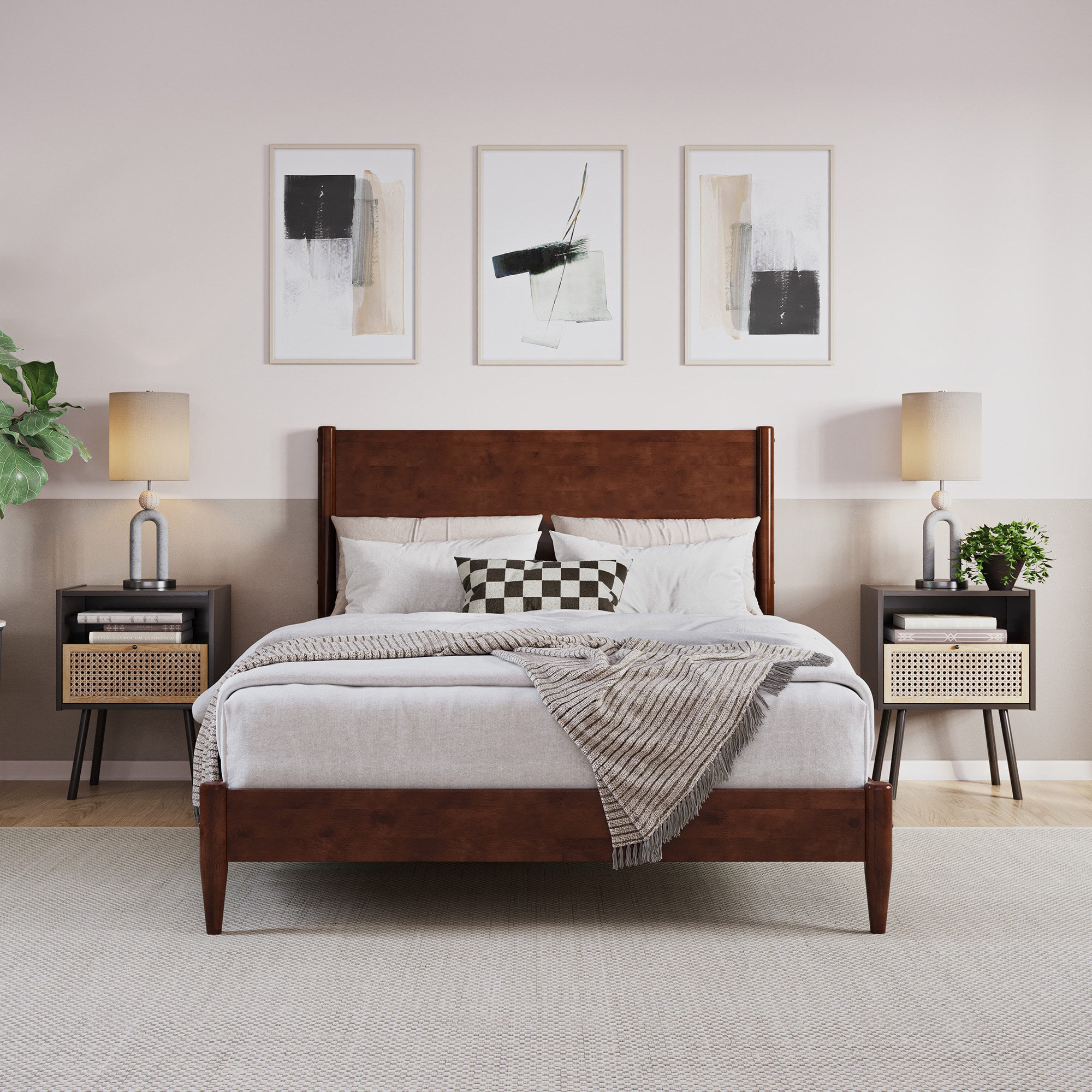 AFI AR9878034 beds - View #3