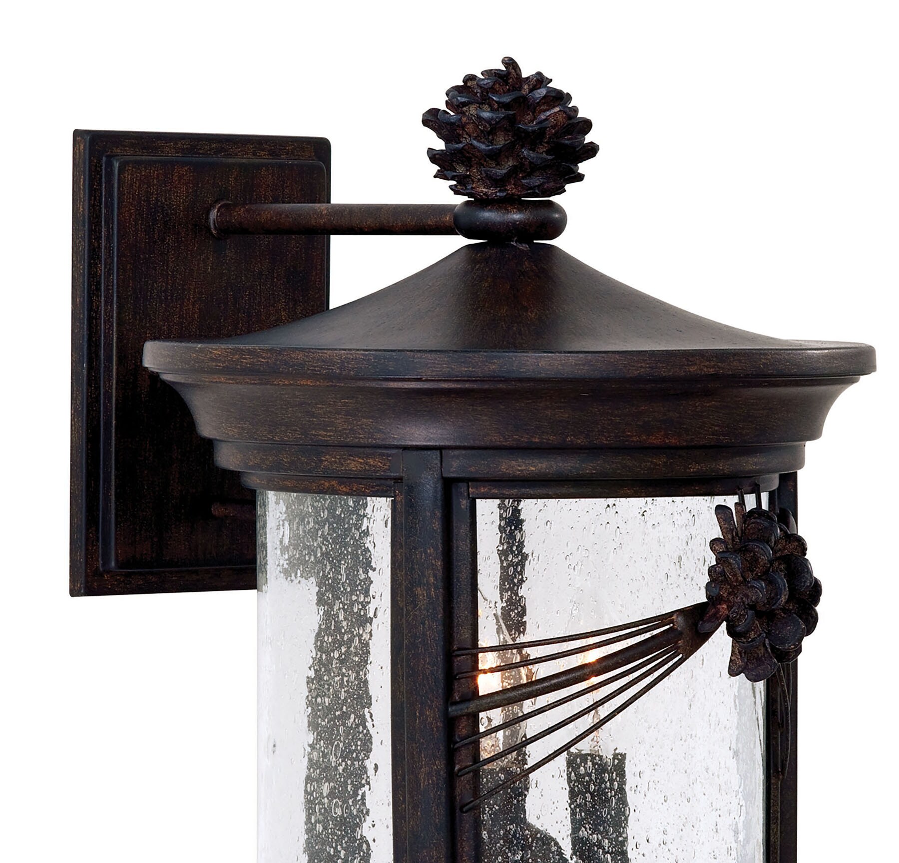 Minka Lavery 9153-A357 Outdoor-Wall-Lighting - View #3