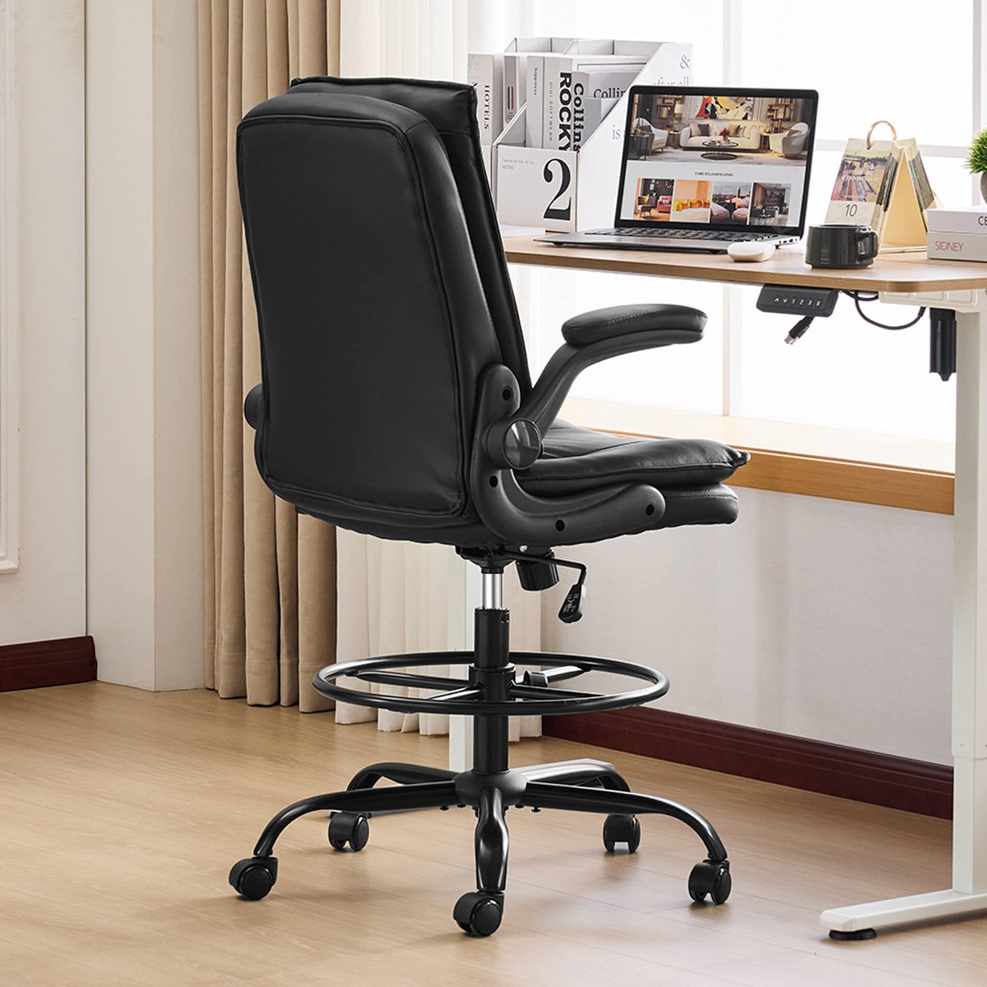 Winado G98001003 Office-Chairs - View #3