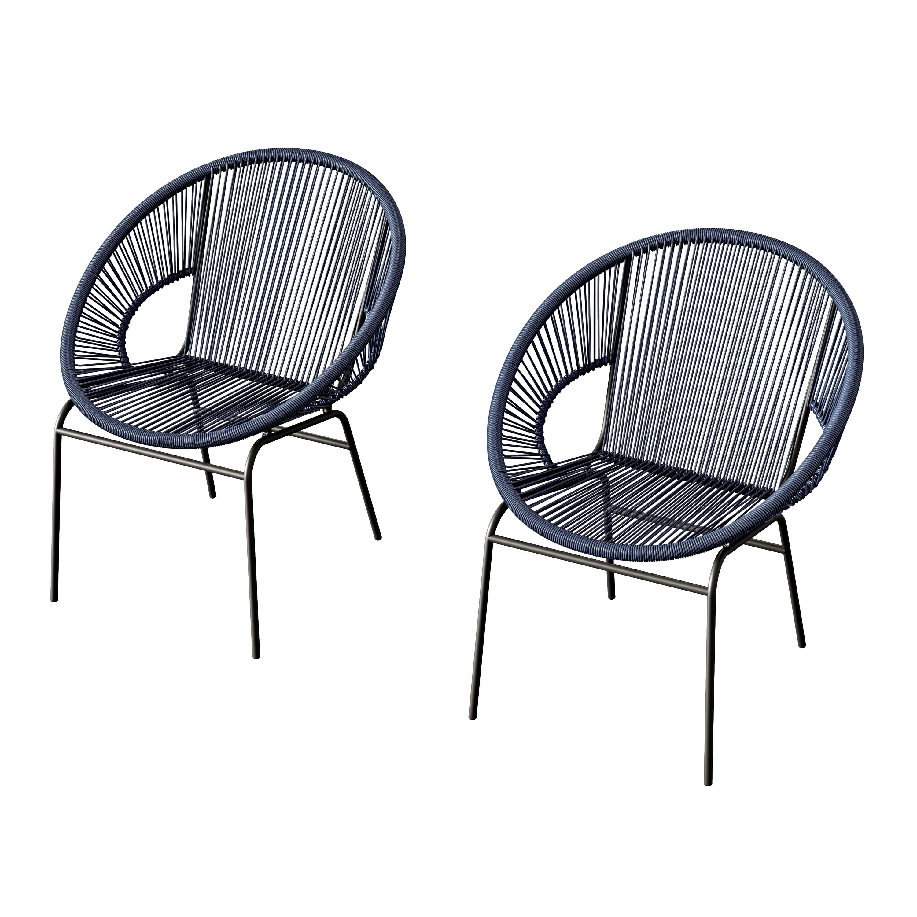 Octans SL2C00122 Patio-Chairs - View #10