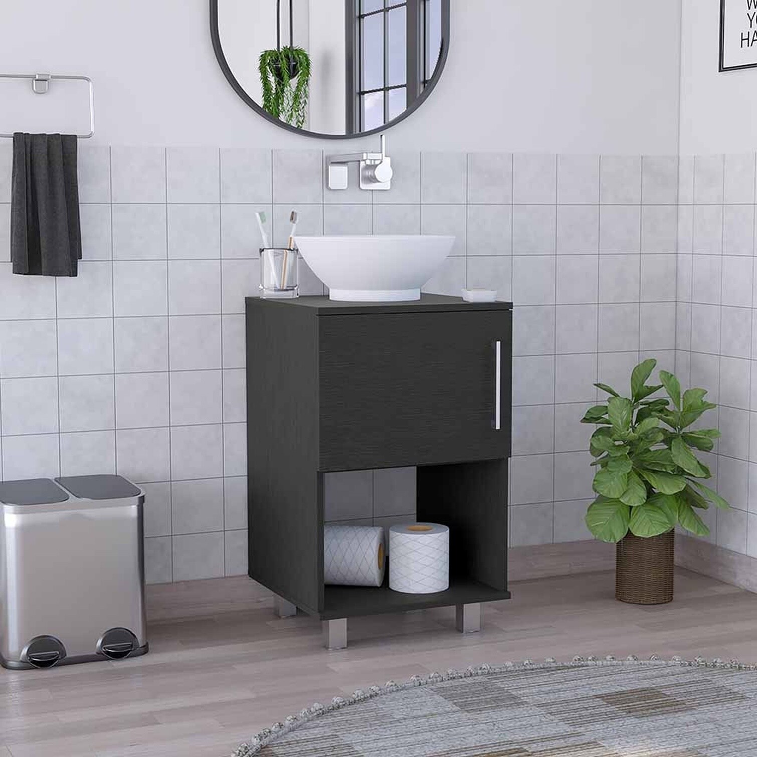 sunjurt T4F8I25AY33O Bath-Vanity-Combo - View #3