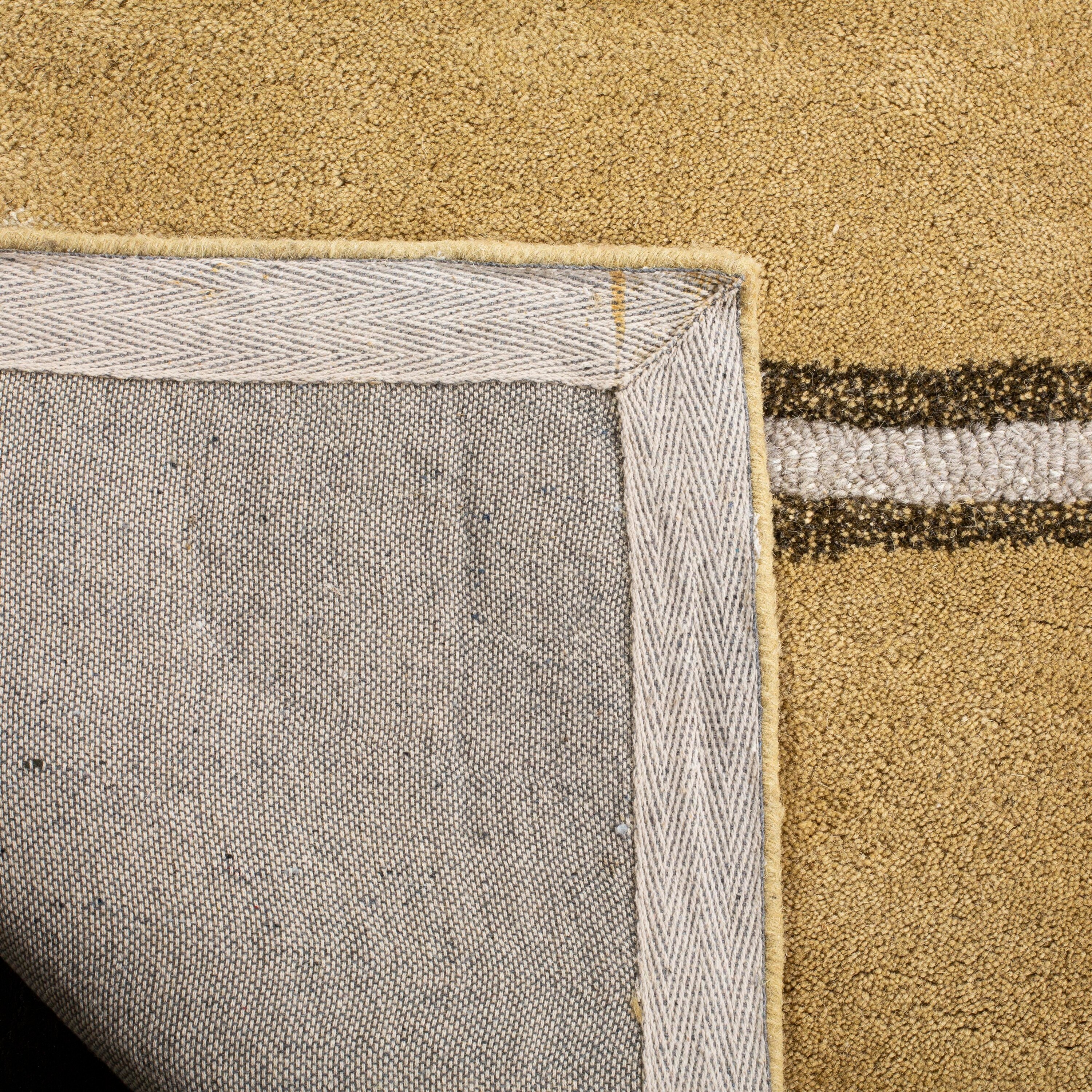 Martha Stewart MSR3617B-5 rugs - View #4