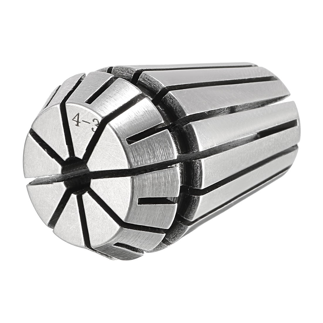 Unique Bargains ER20 4mm Spring Collet Chuck for CNC Engraving Machine Lathe Milling Tool