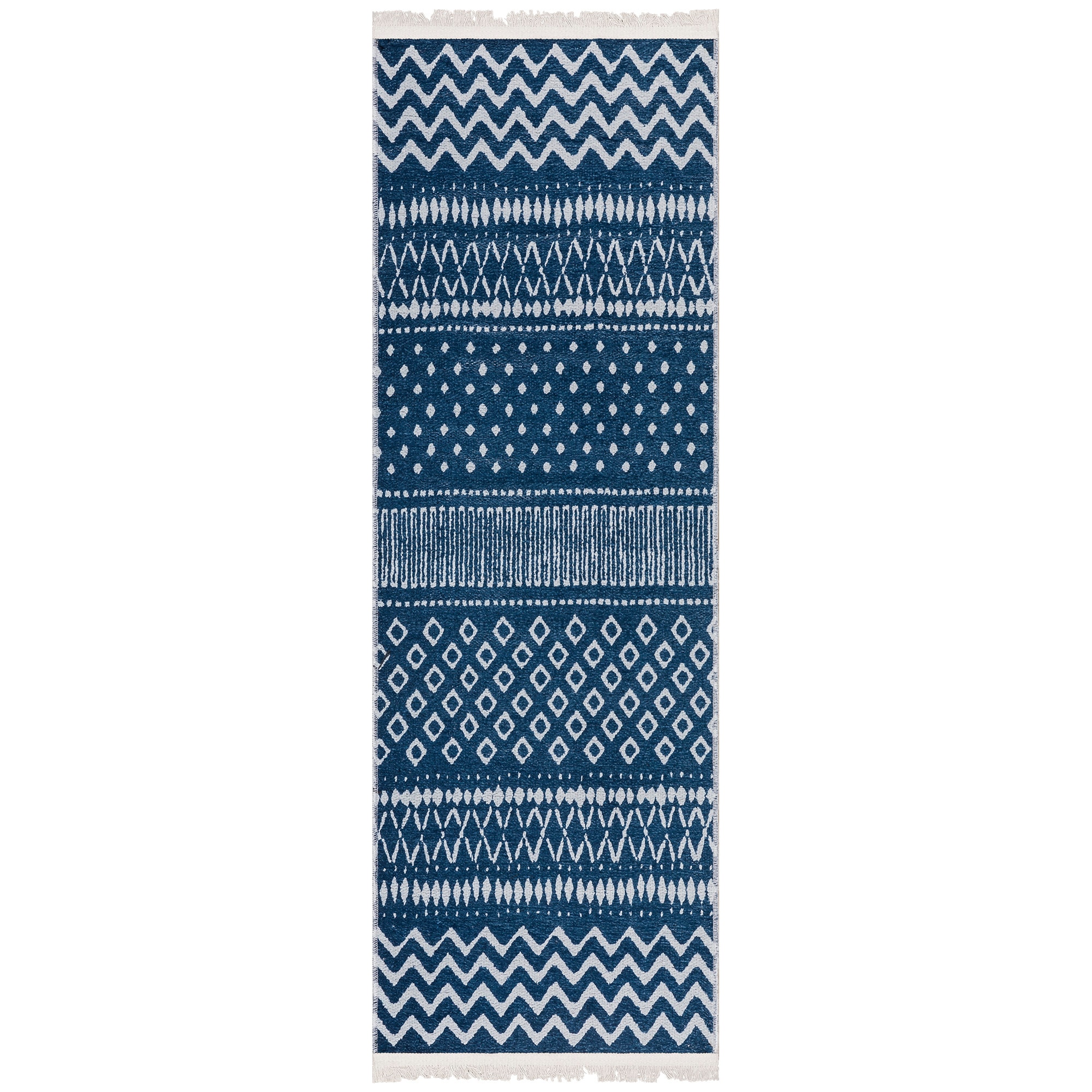 Ottomanson EFF3506-2X5 rugs - View #2