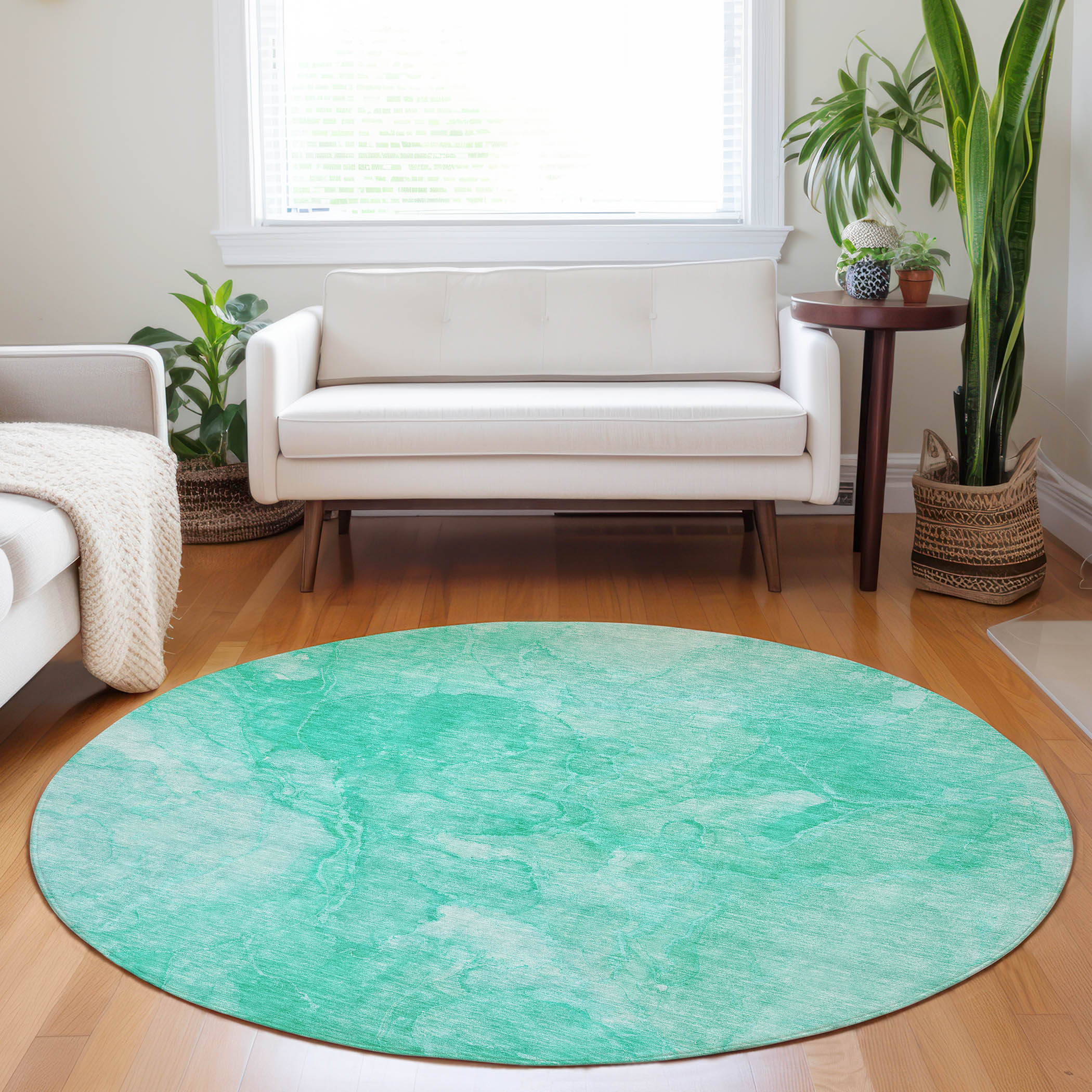Addison Rugs ACN688TE8RO rugs - View #6