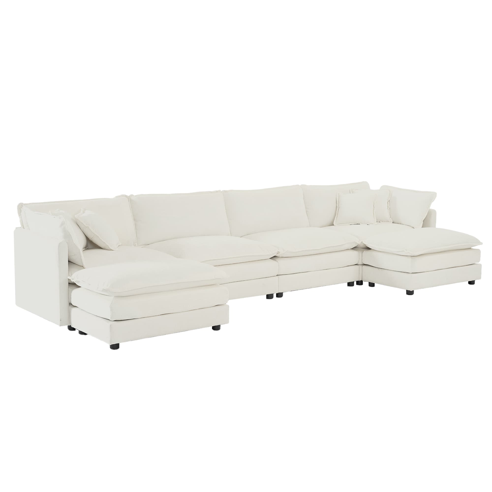 Lycvki SF-59 Sofas-Loveseats - View #8