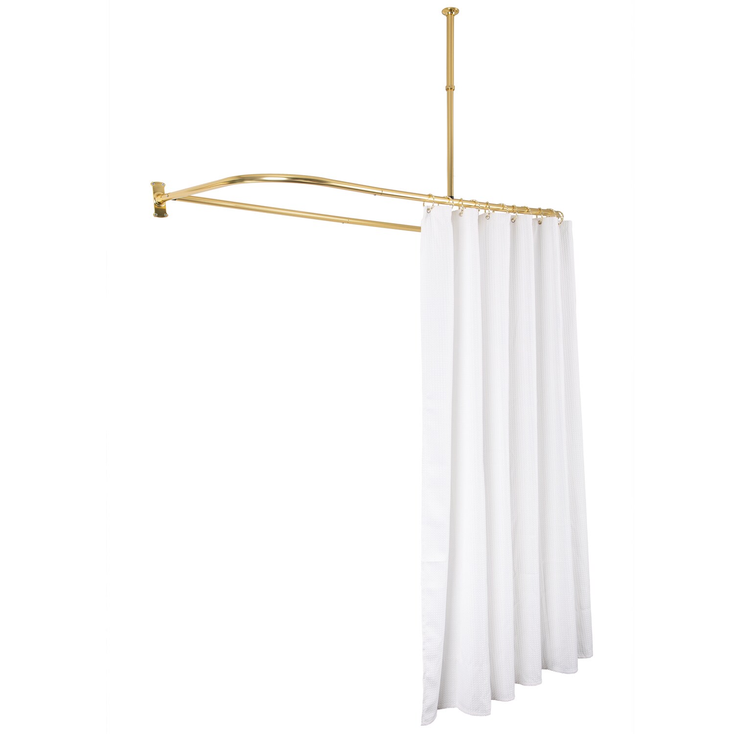 Utopia Alley DR9GD Shower-Rods - View #7
