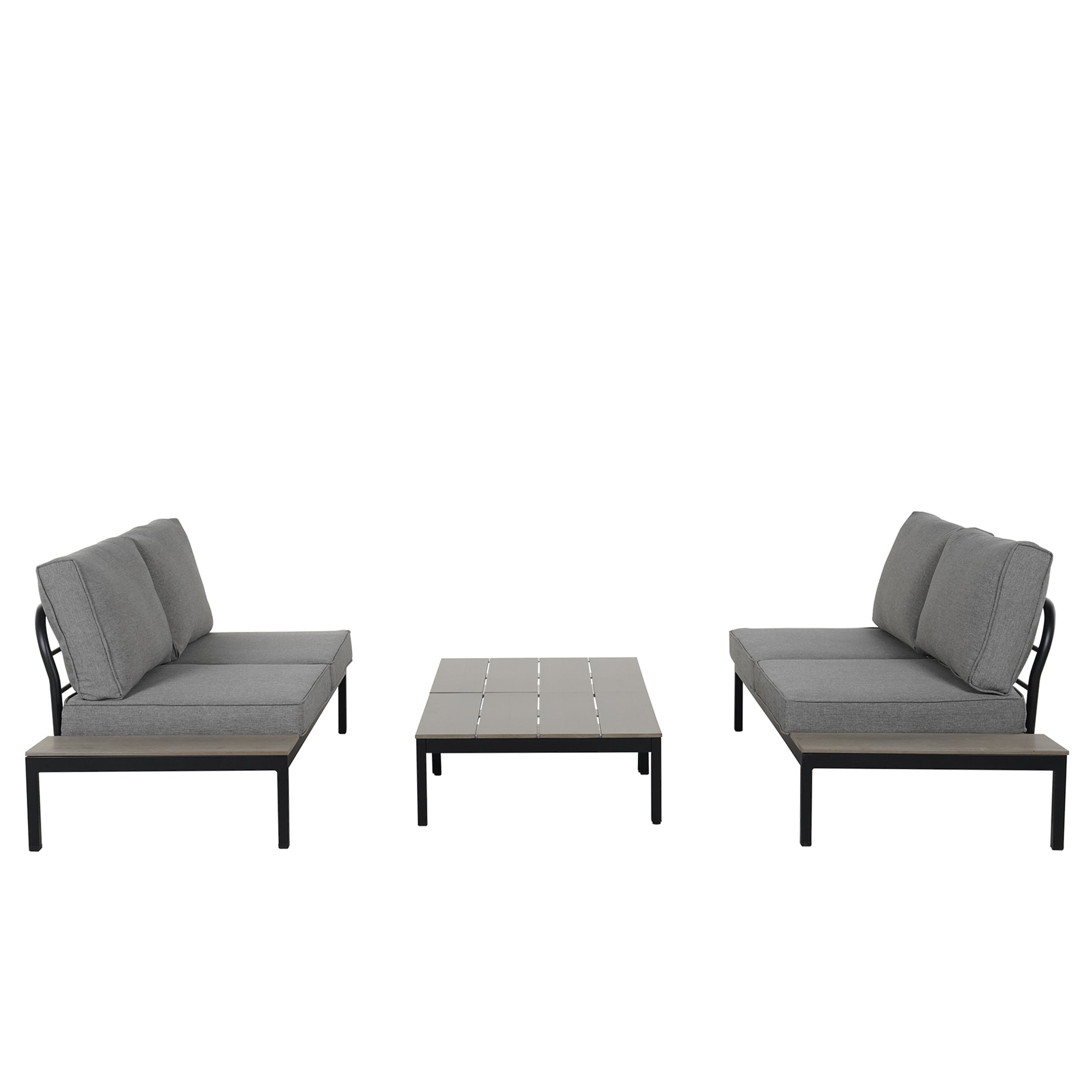 Mondawe ZY-501-072 Patio-Conversation-Sets - View #2