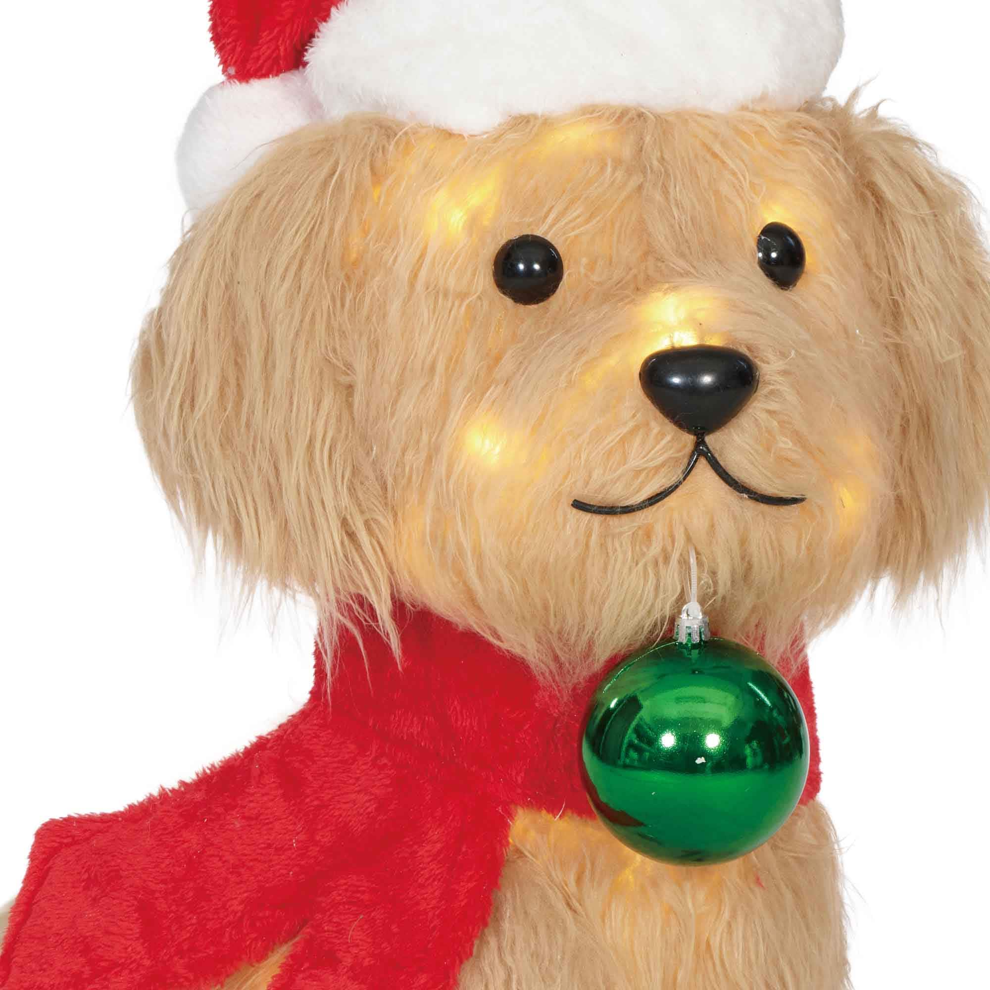 Holiday Living ES67-762L Outdoor-Christmas-Decor - View #5