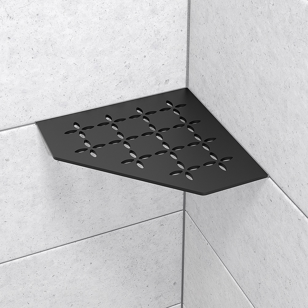 Schluter Systems SES2D5MGS Shower-Accessories - View #3