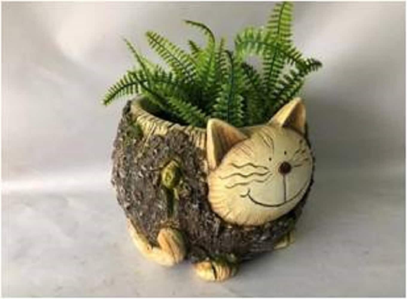 Esschert Design ZYCT284 Planter-Window-Box - View #2